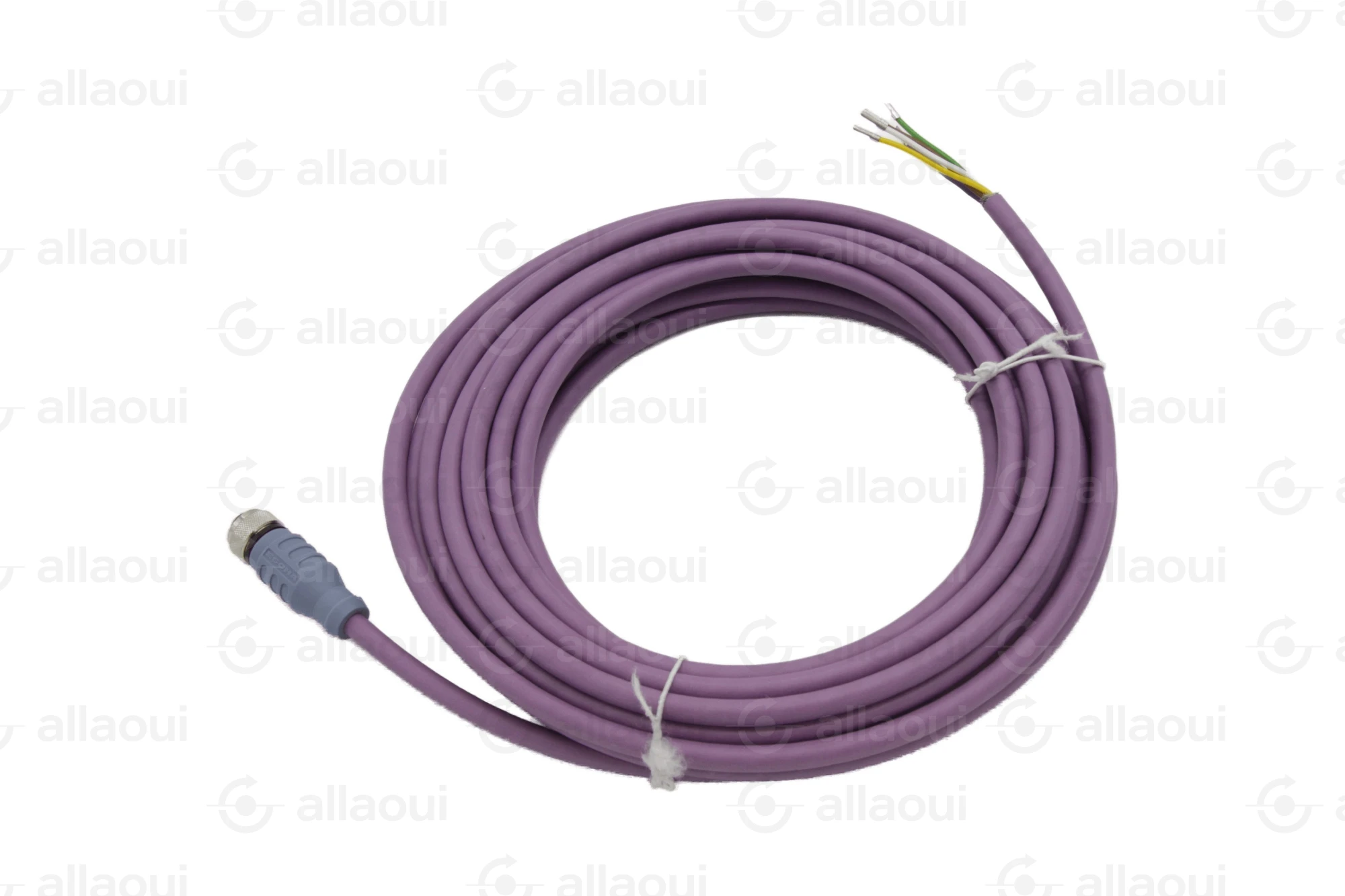 Müller Martini Cable Set No W31 HG22510105
