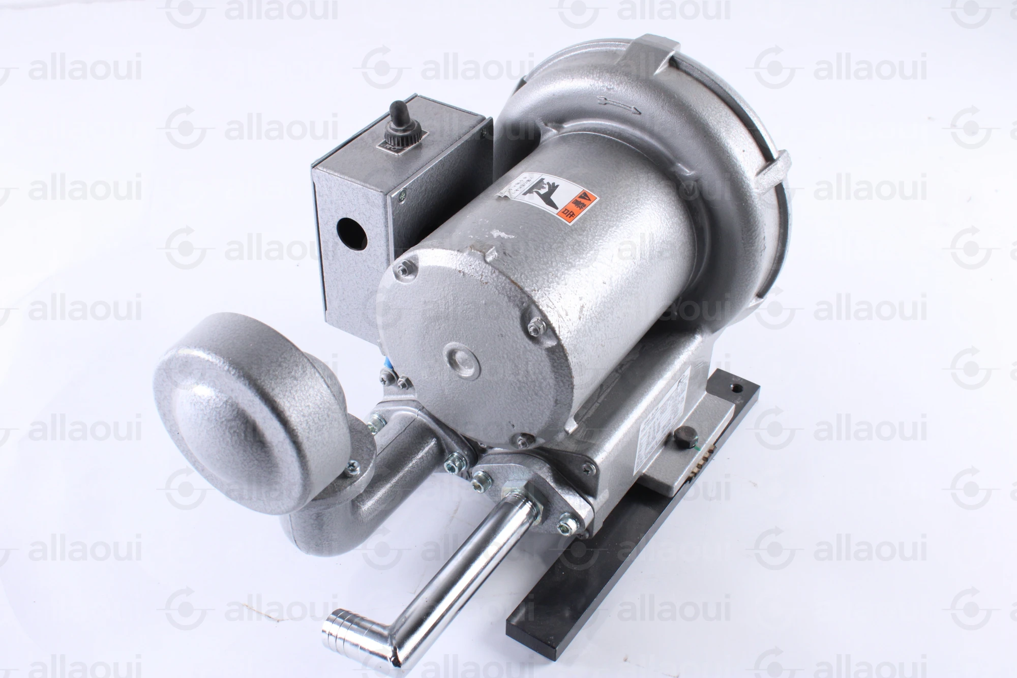 FUJITSU Ring Blower VFC108AF FUJITSU Ring Blower VFC108AF