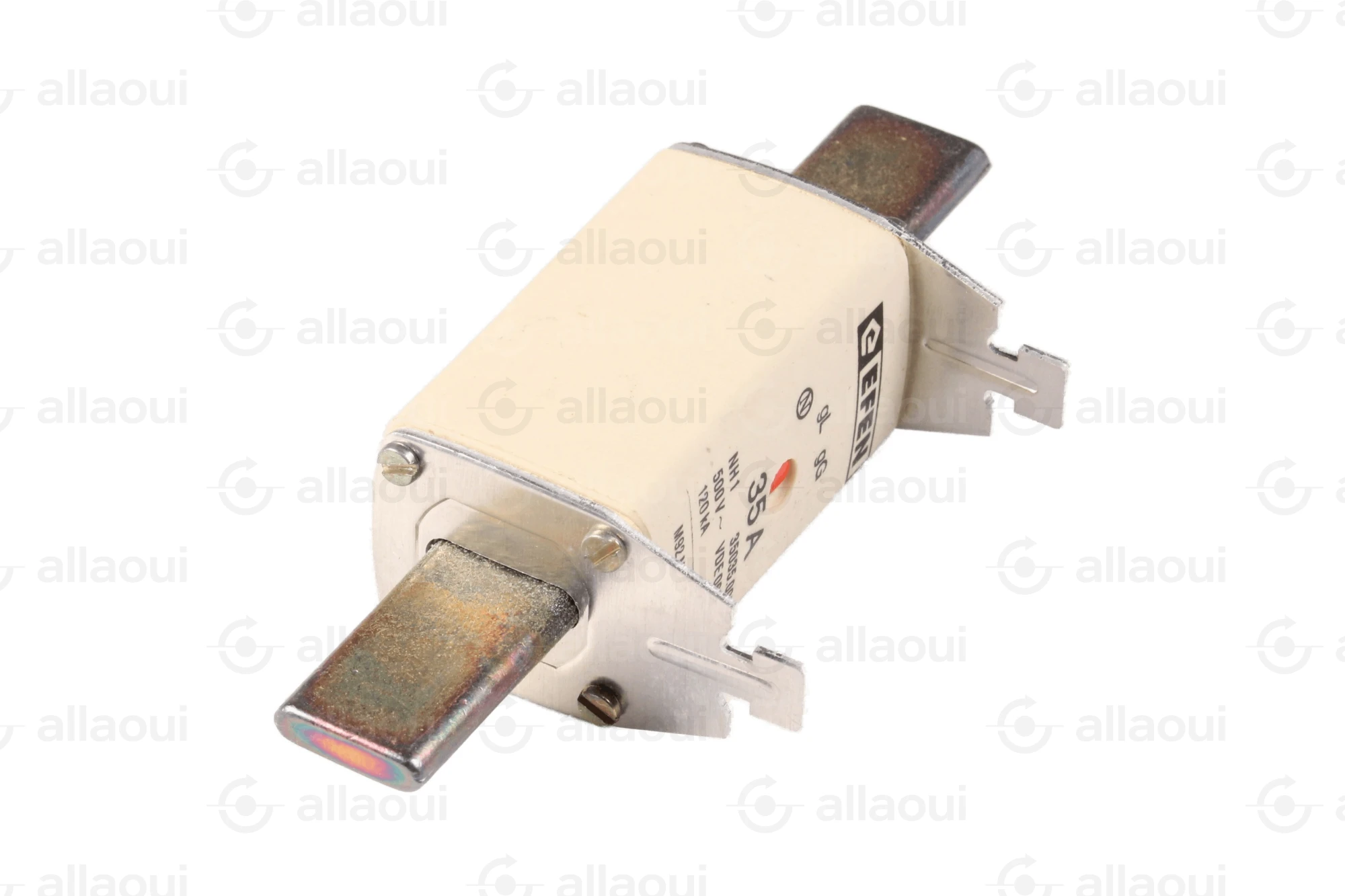 Efen Fuse (3 pieces) 35.035.0060