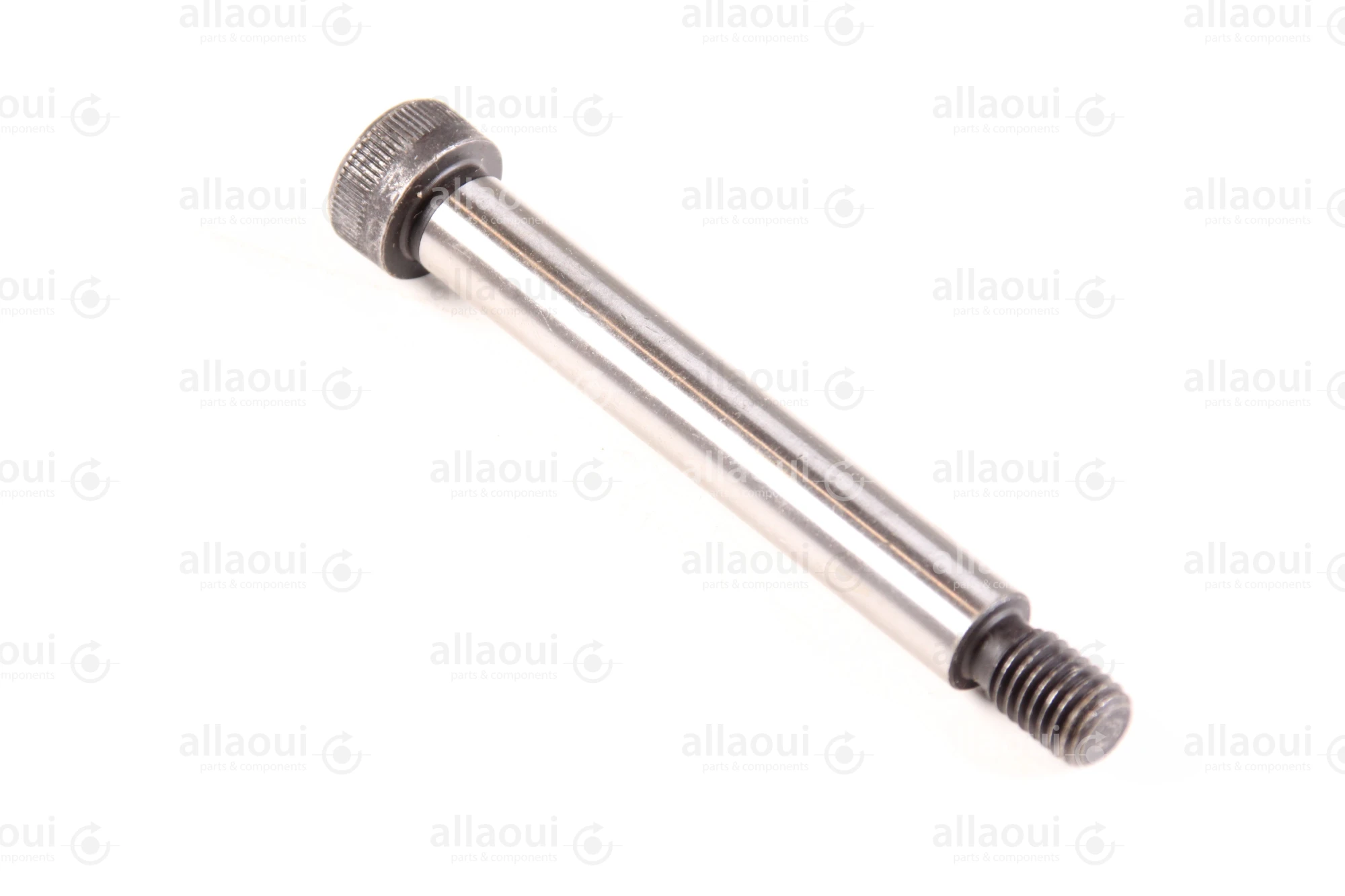 Manroland Fitted-Screw / M10 x 12 H8 x 80 12.9 80.90B40-9013 Manroland Fitted-Screw / M10 x 12 H8 x 80 12.9 80.90B40-9013