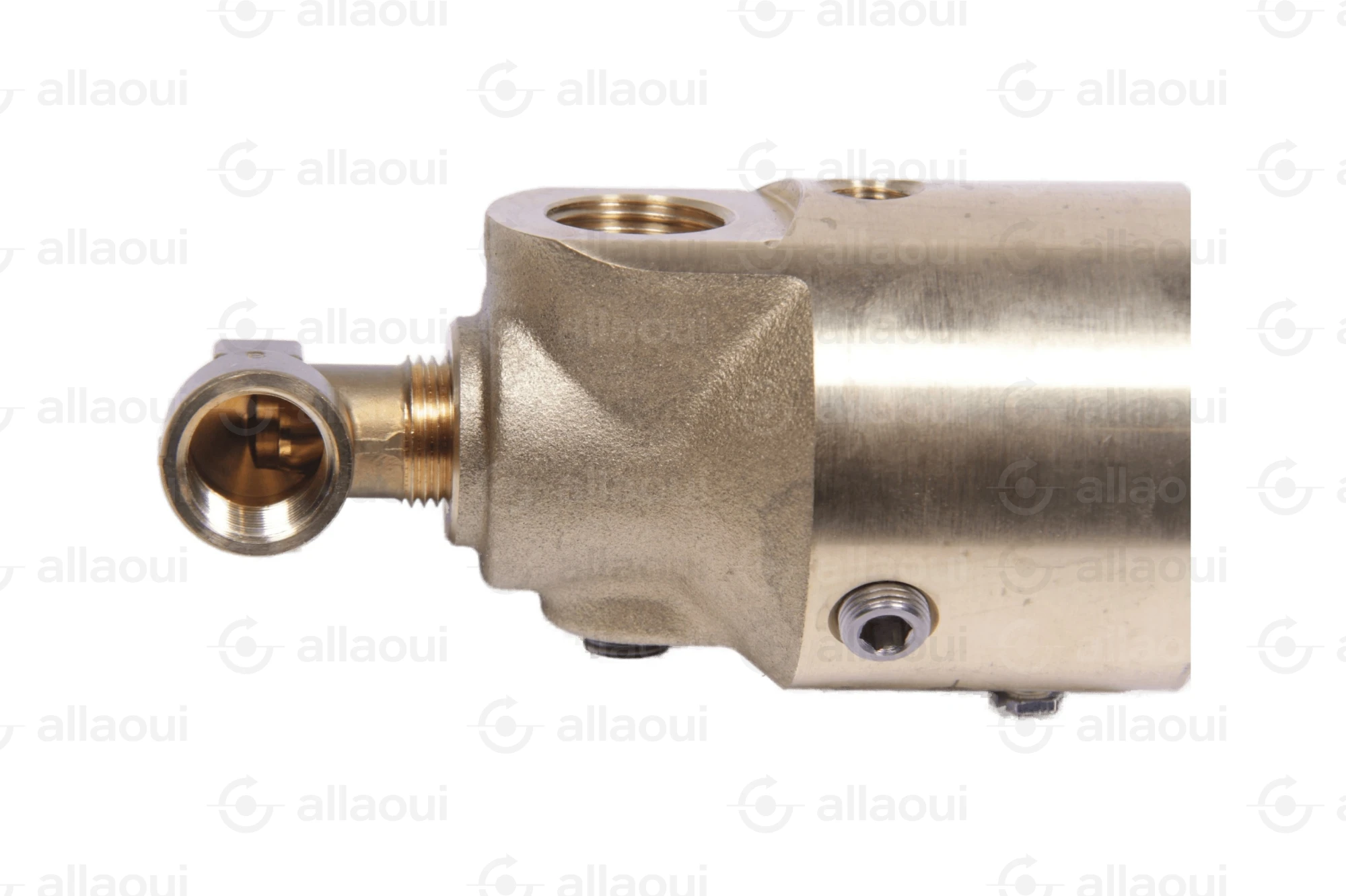 Deublin Rotary Union 157-083-125972