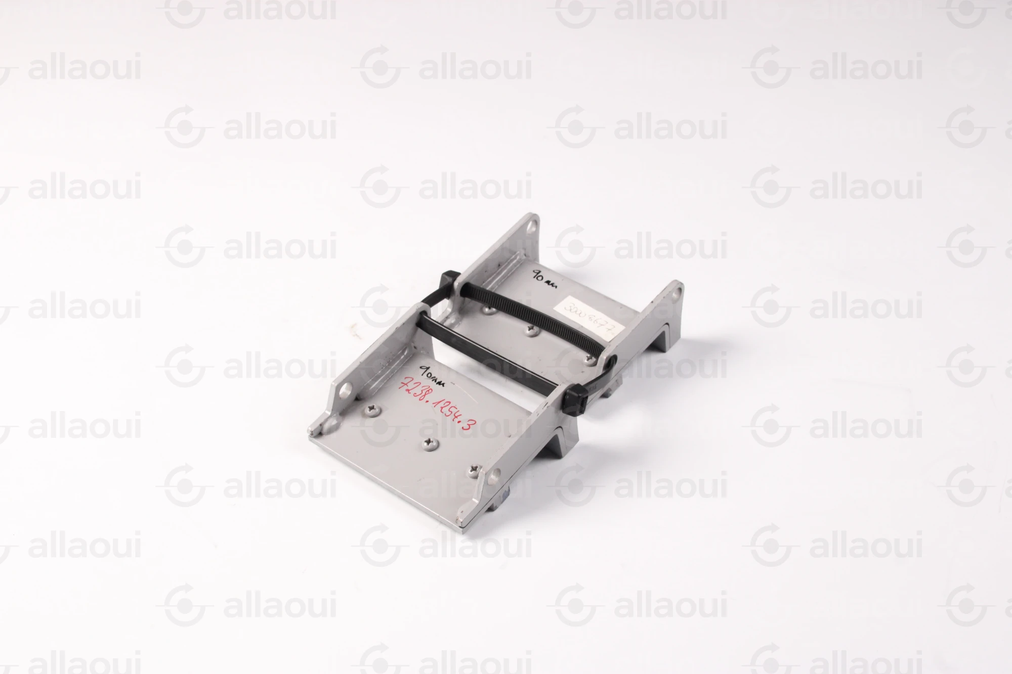 Müller Martini Chain guide (90mm) 7238.1254.3