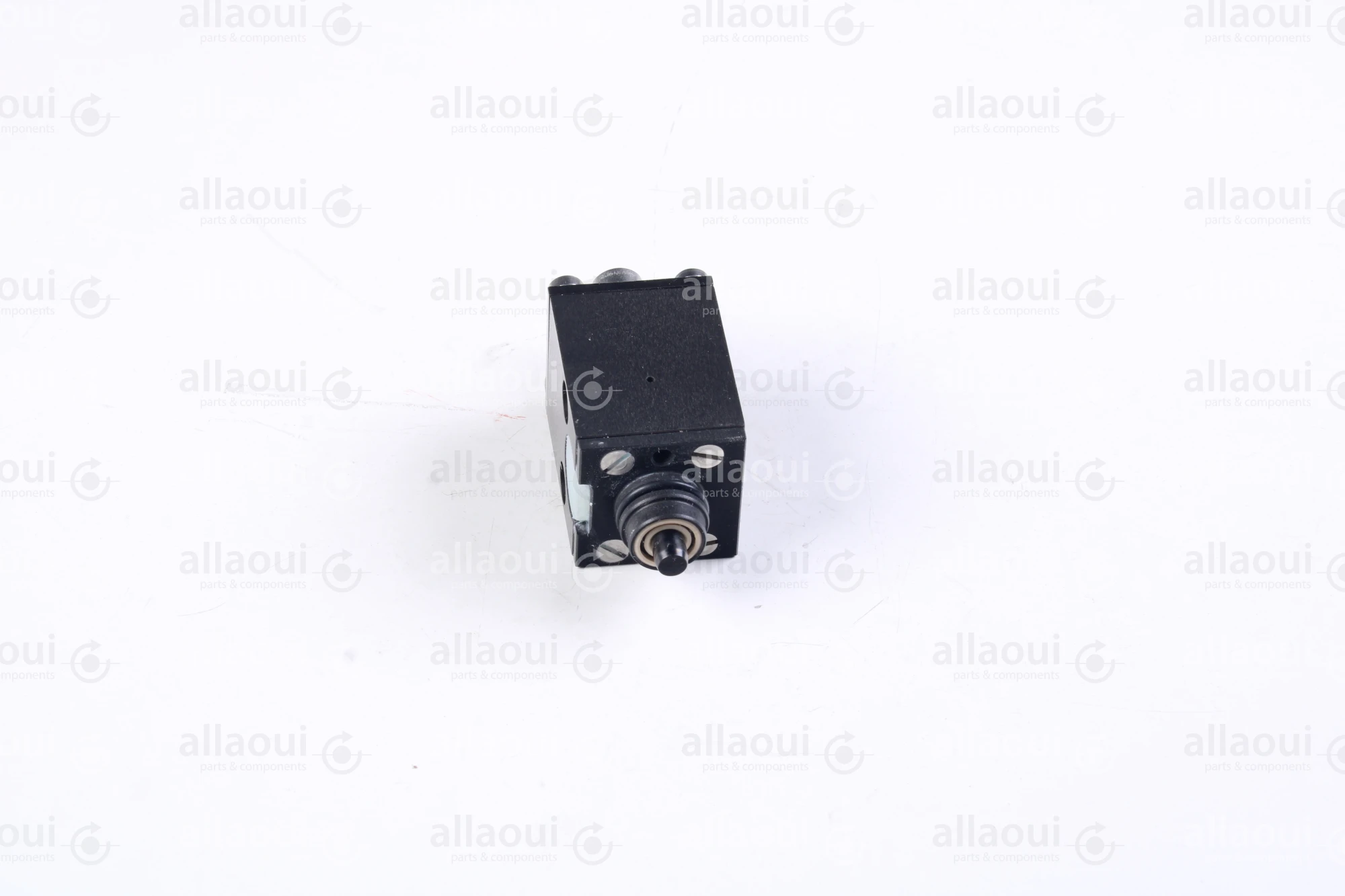 Robatech Valve  cpl. VPN 8 /6 153882