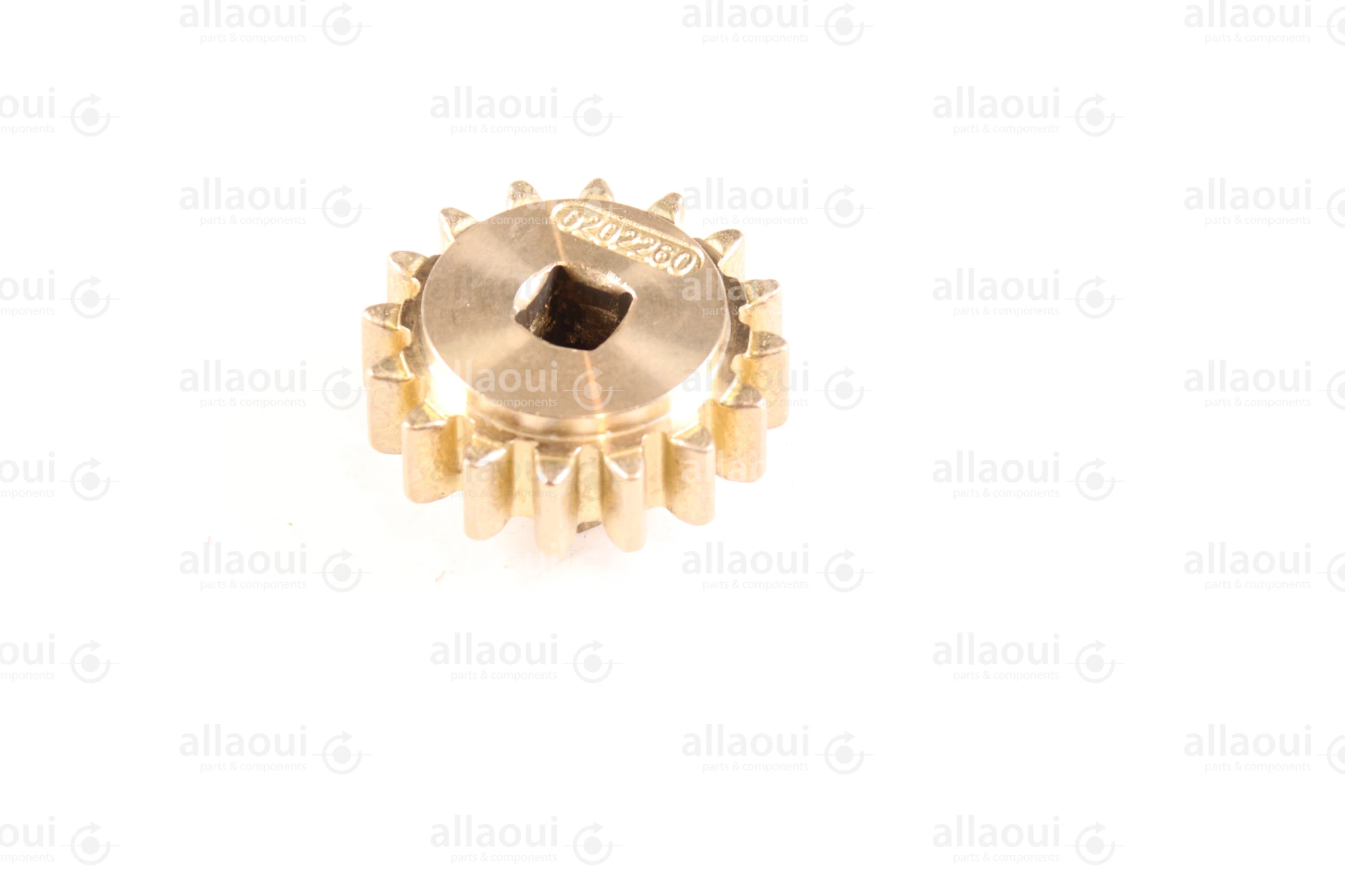 Koenig & Bauer (KBA) Gear P0202260