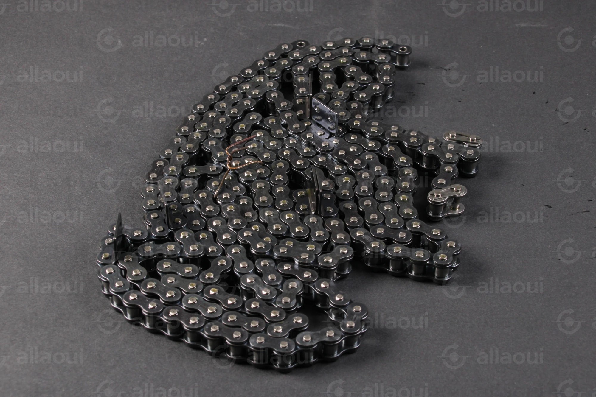 Heidelberg Delivery Chain KPL AS + BS MV.027.288/01 Heidelberg Delivery Chain KPL AS + BS MV.027.288/01