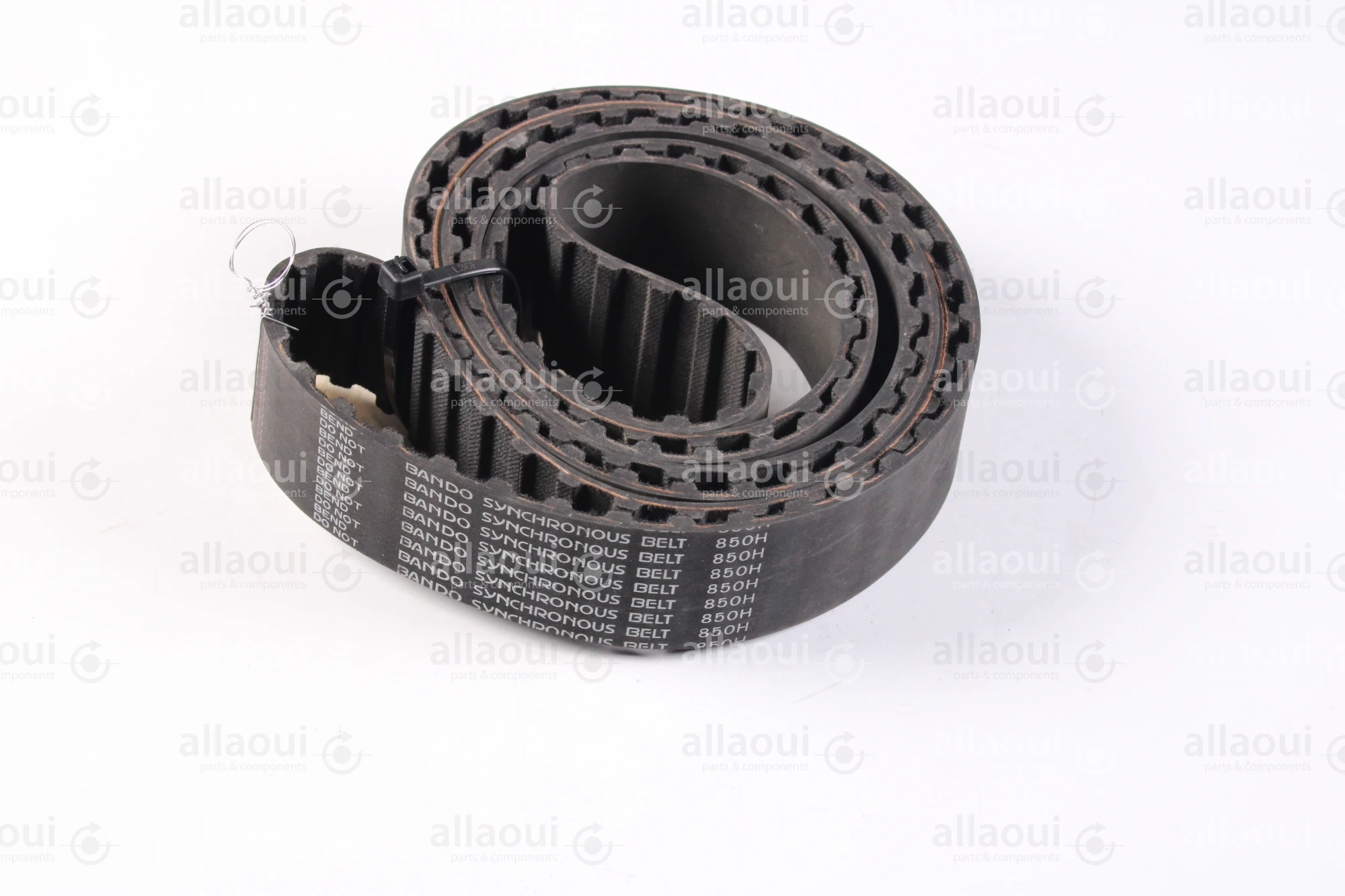 Bando Timing Belt 850-H-30mm Bando Timing Belt 850-H-30mm