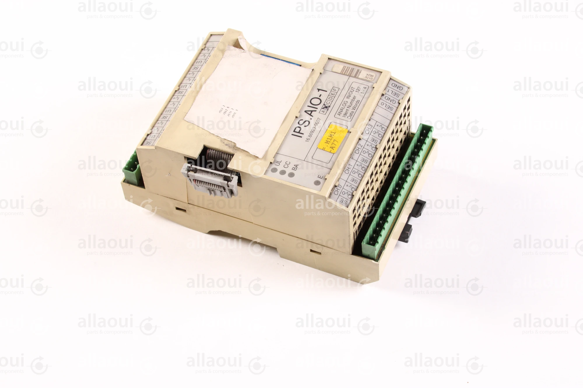 Manroland Digital In/Out Modul IPS.AIO-1