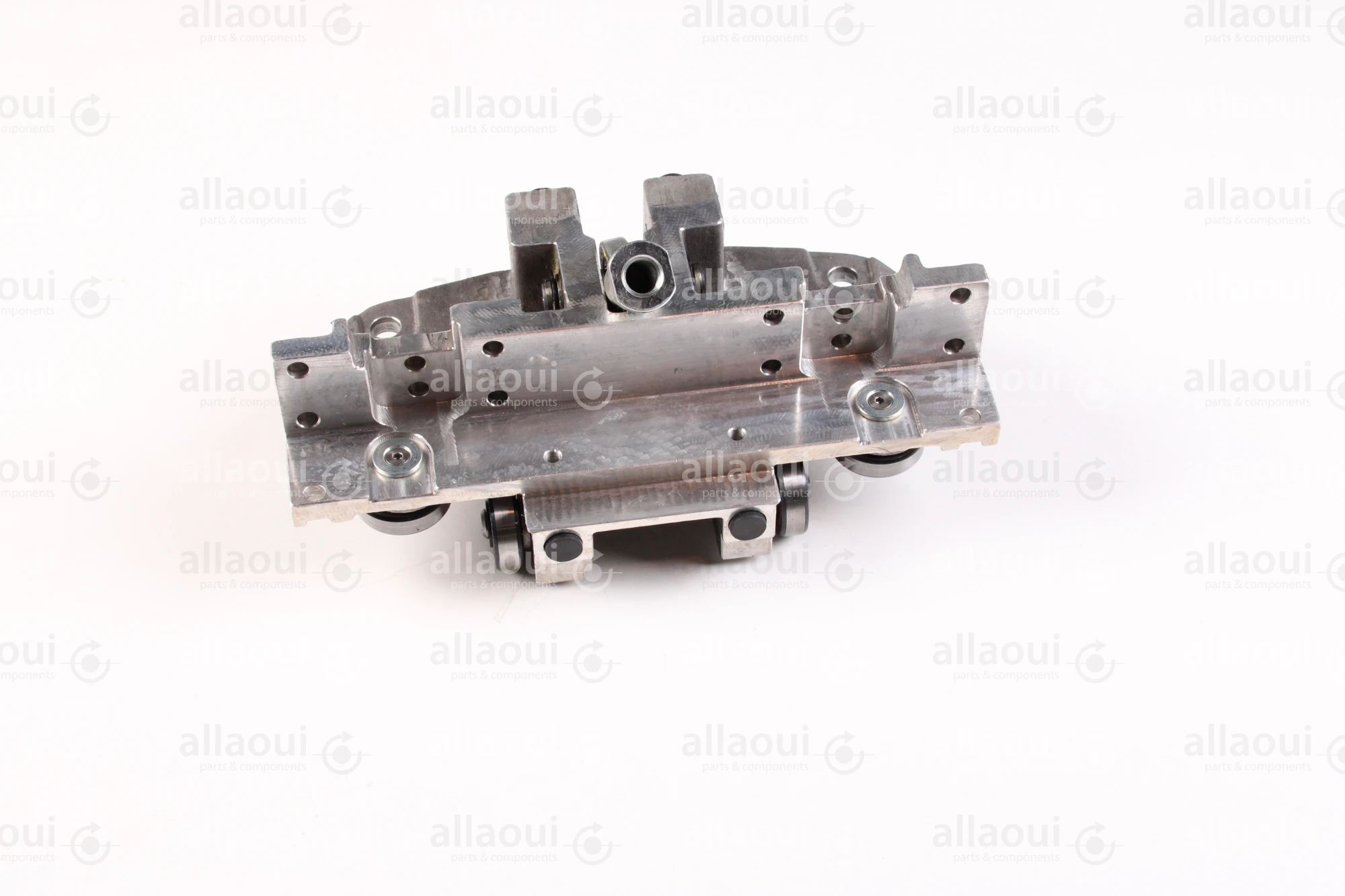 Kolbus Clamping jaw carrier 12604160