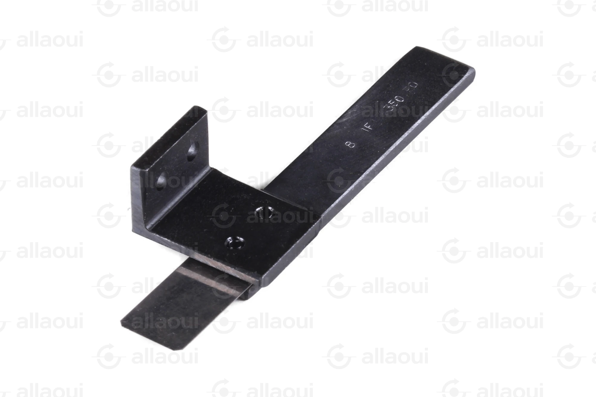 Manroland Spring for carton left 8021F130350
