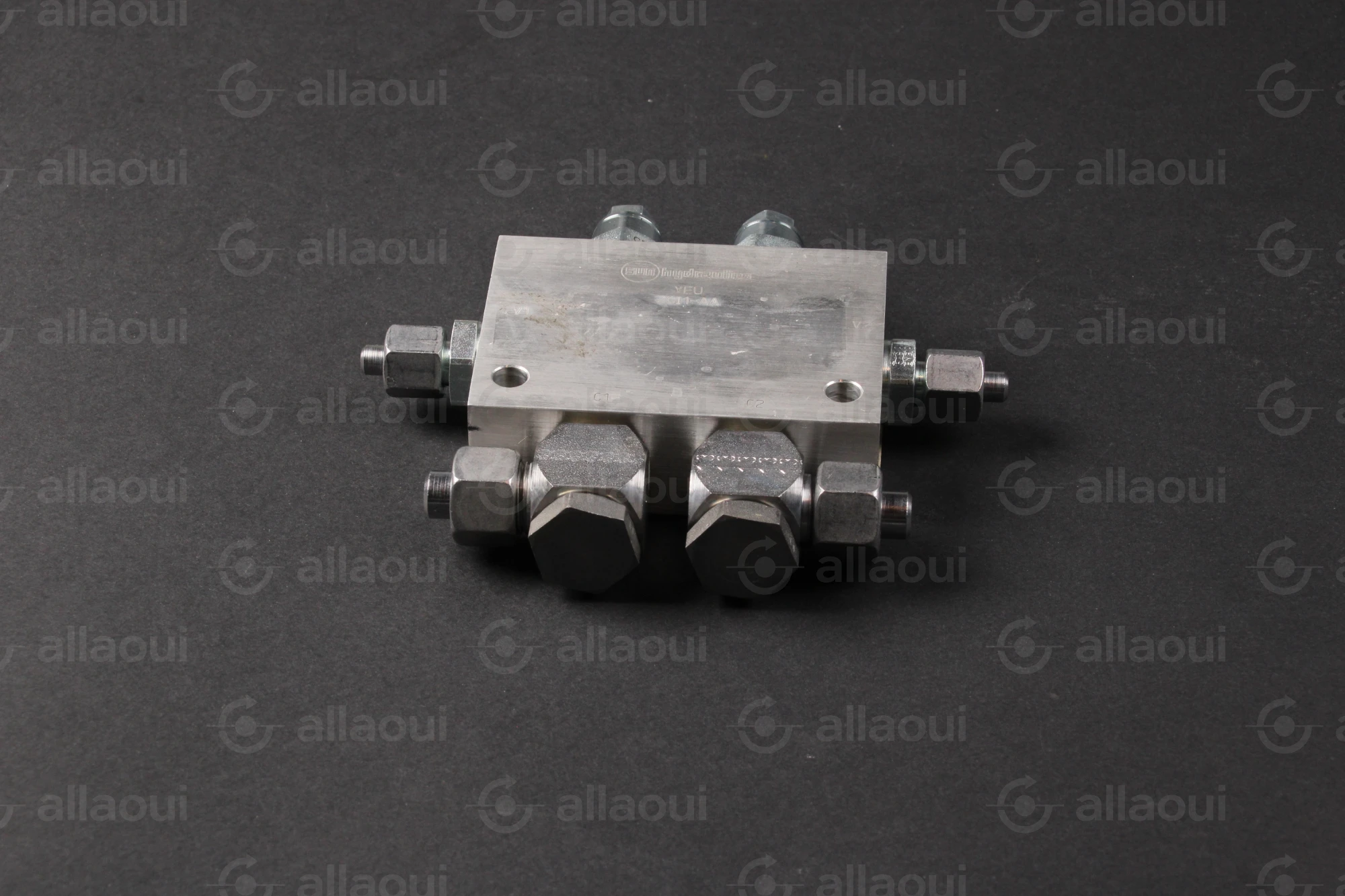SUN Hydraulics Valve YEU 2GI1-AA