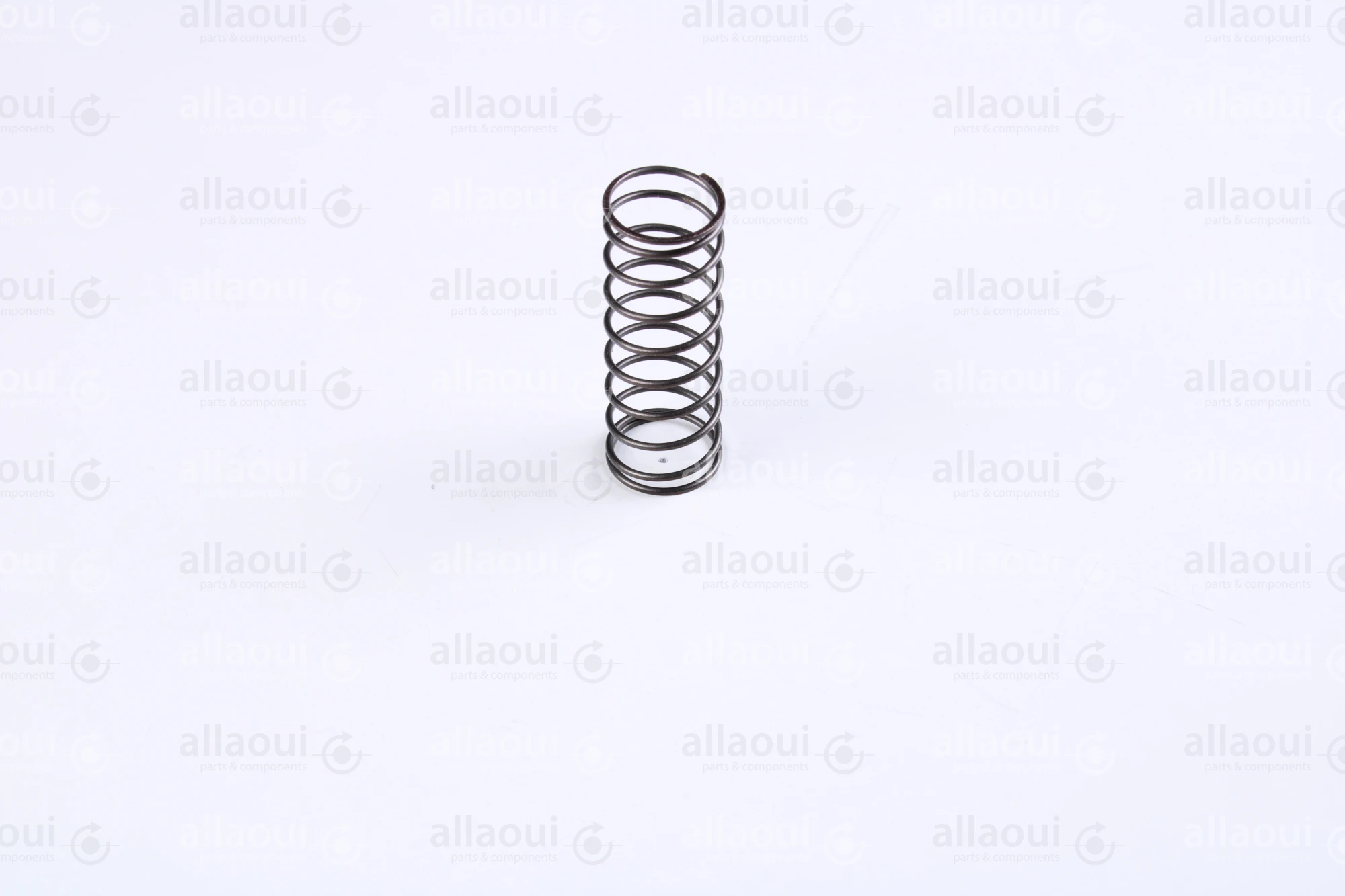 Manroland Pressure spring 8092A503721