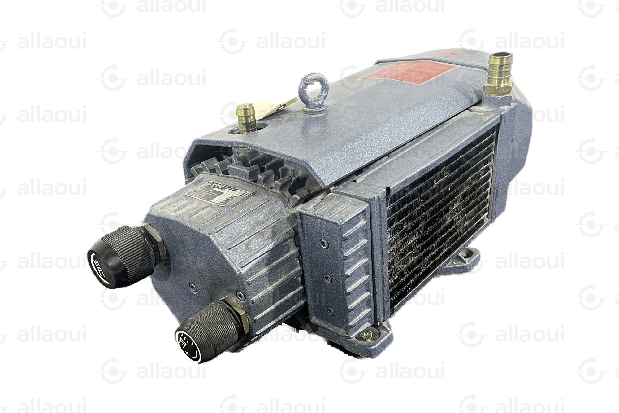 Becker Pump T 34.1 DSK