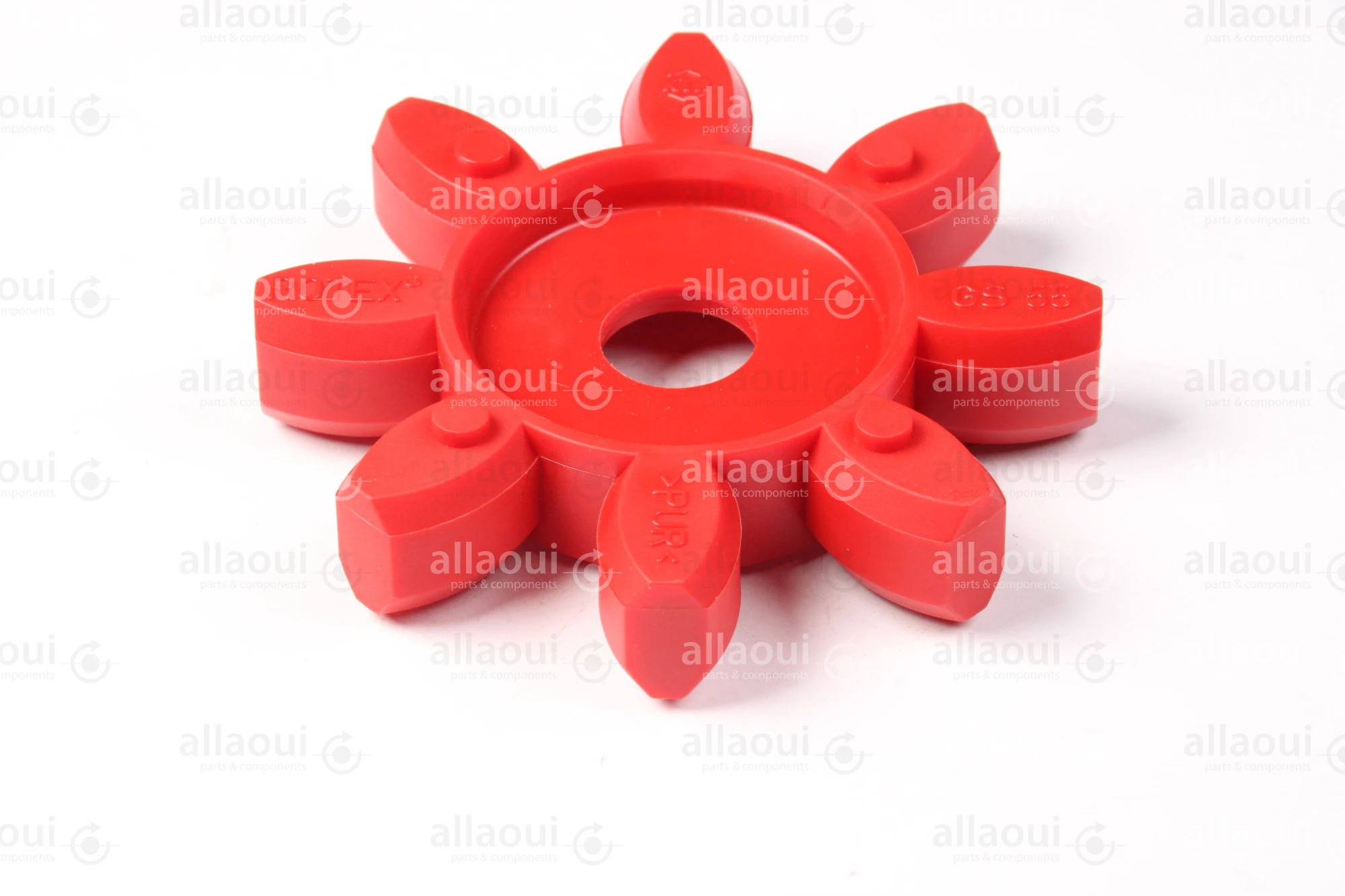 KTR Systems Clutch star Rotex GS 55 GS 55 KTR Systems Clutch star Rotex GS 55 GS 55