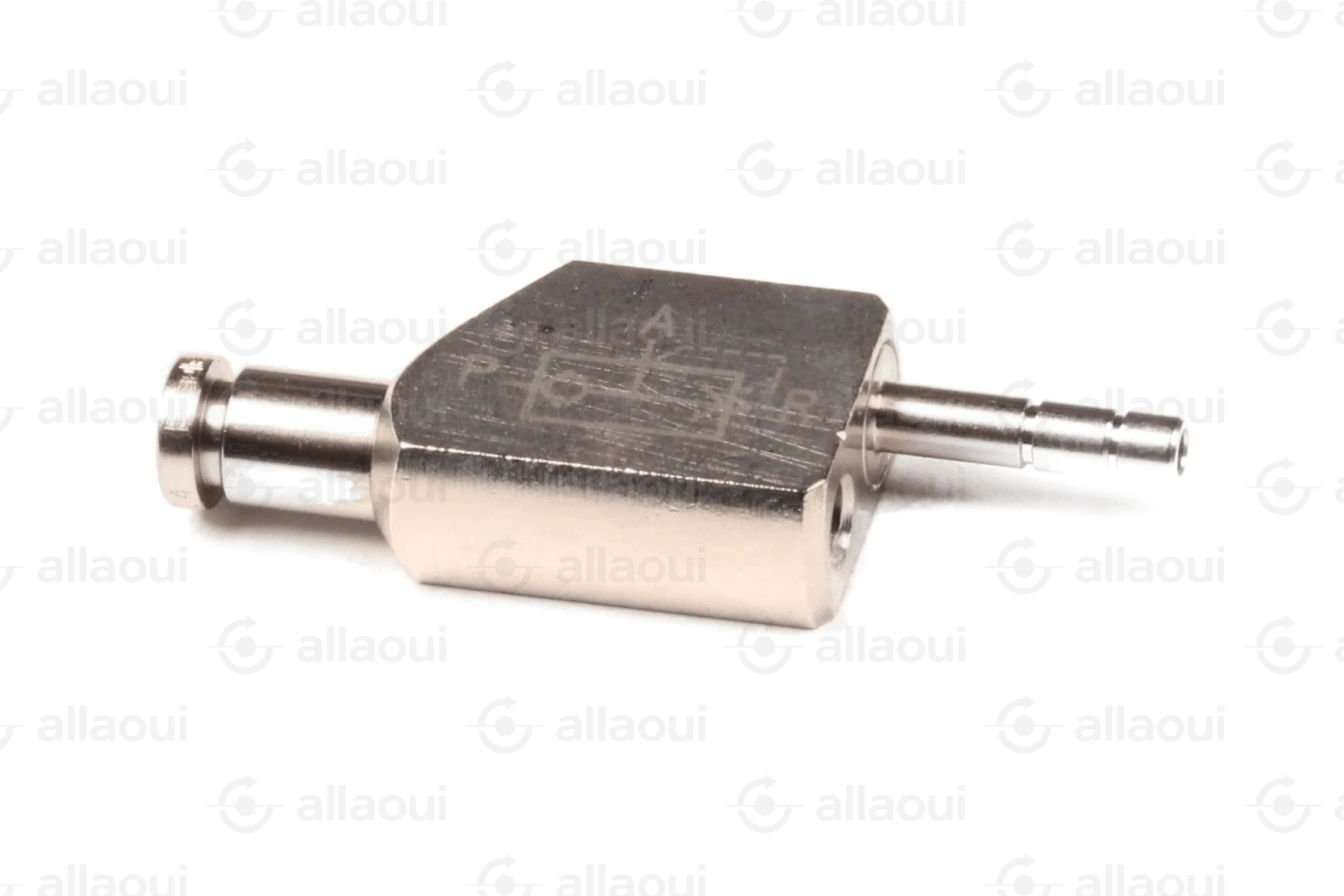 Manroland Quick Exhaust Valve 16.97043-0851