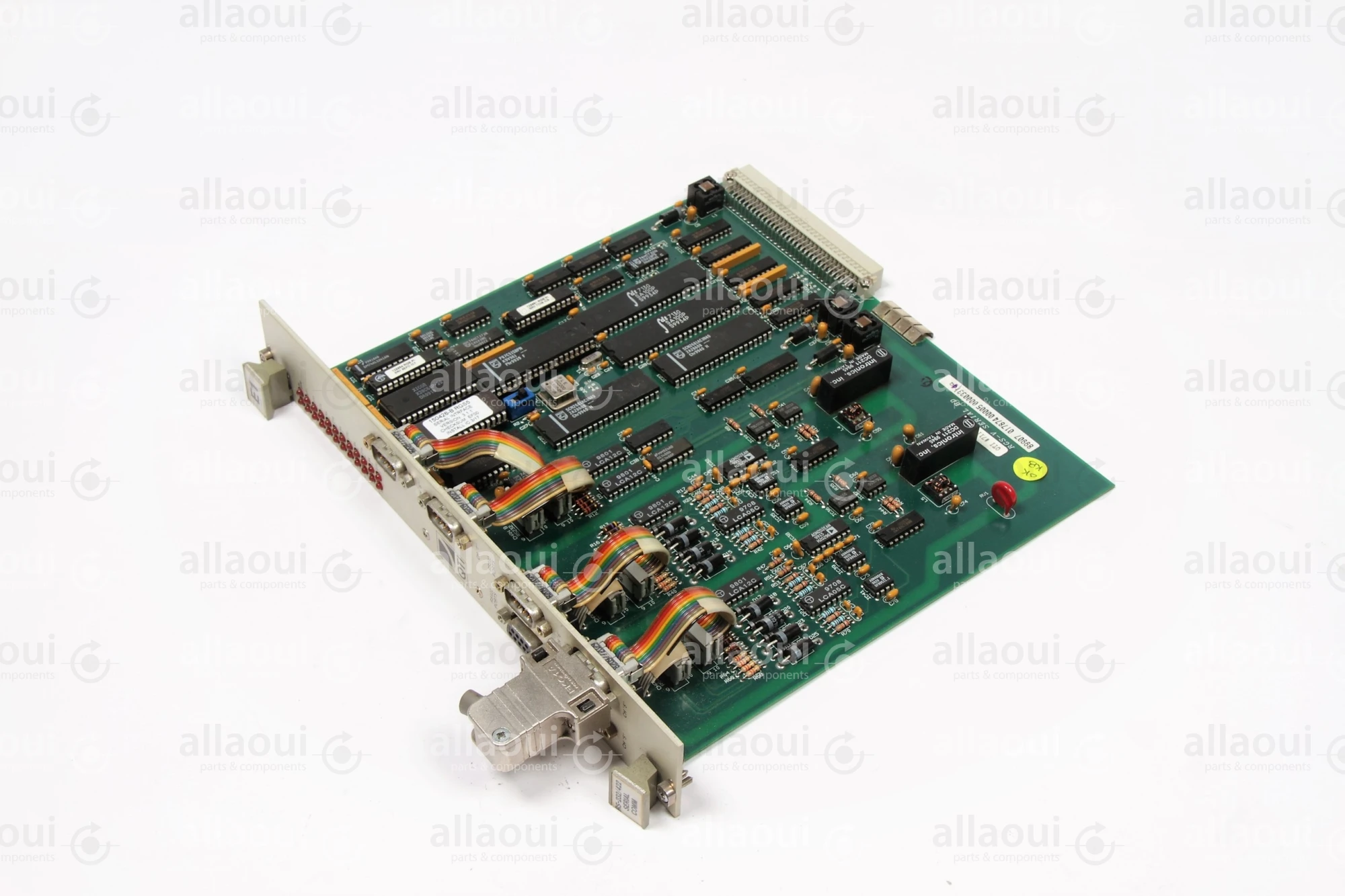 QuadTech Circuit Board 71144 QuadTech Circuit Board 71144