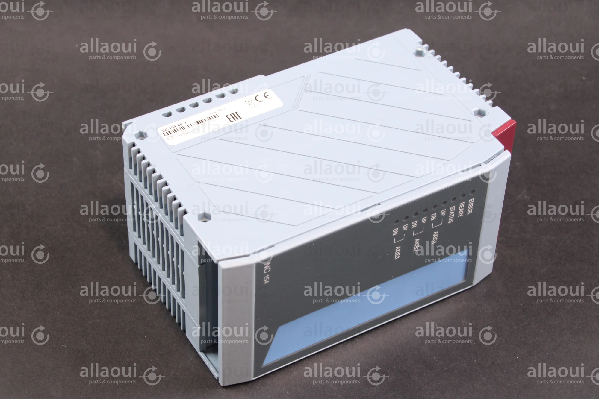 B&R Industrial Automation Axis Controller 3NC154.60-2 B&R Industrial Automation Axis Controller 3NC154.60-2