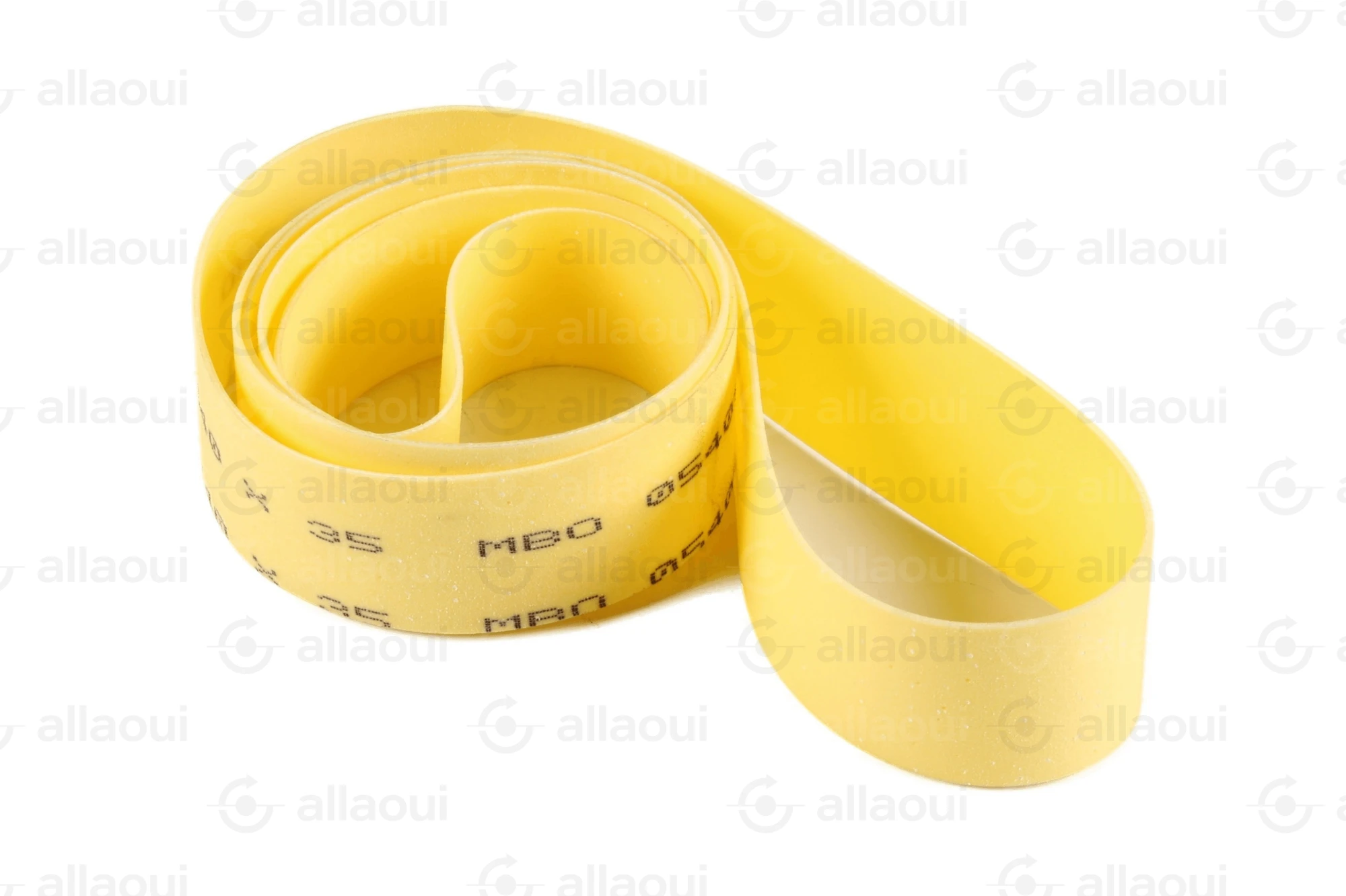 MBO Belt PU 1101-35X1540 0540153