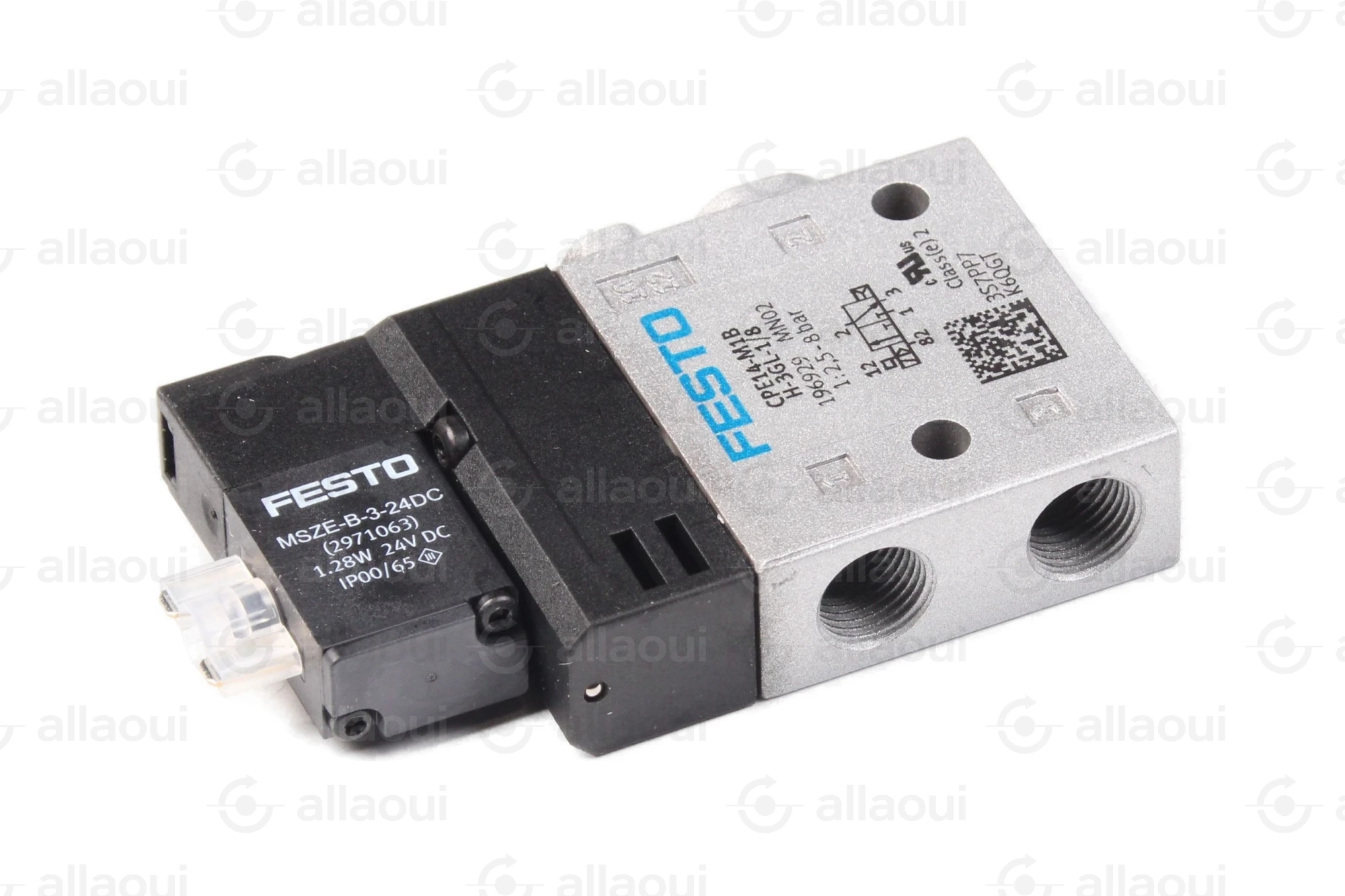 Festo Magnetic valve CPE14-M1BH-3GL-1/8