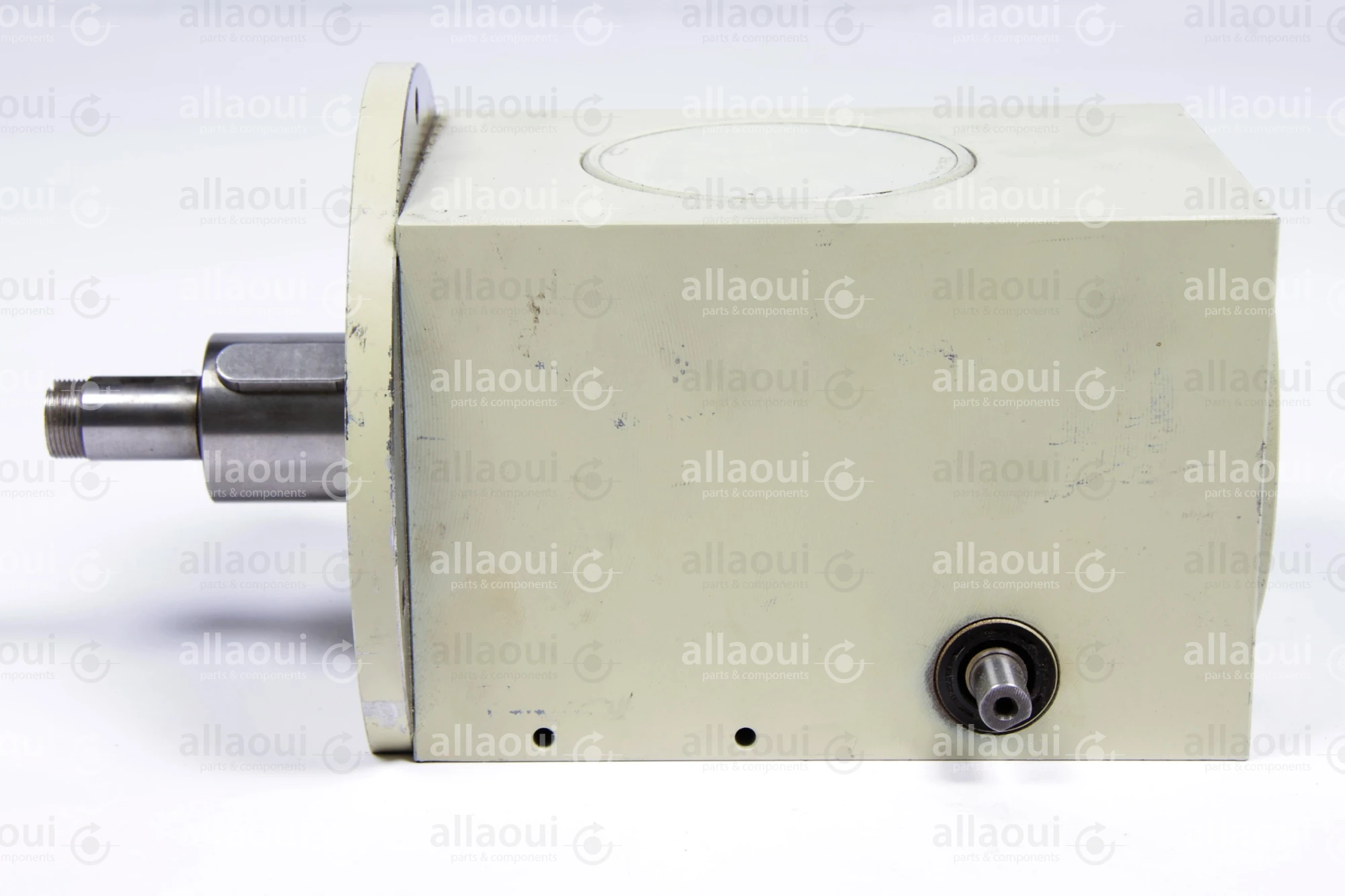 Renold Gearmotor for Amrys DFK-1R.01