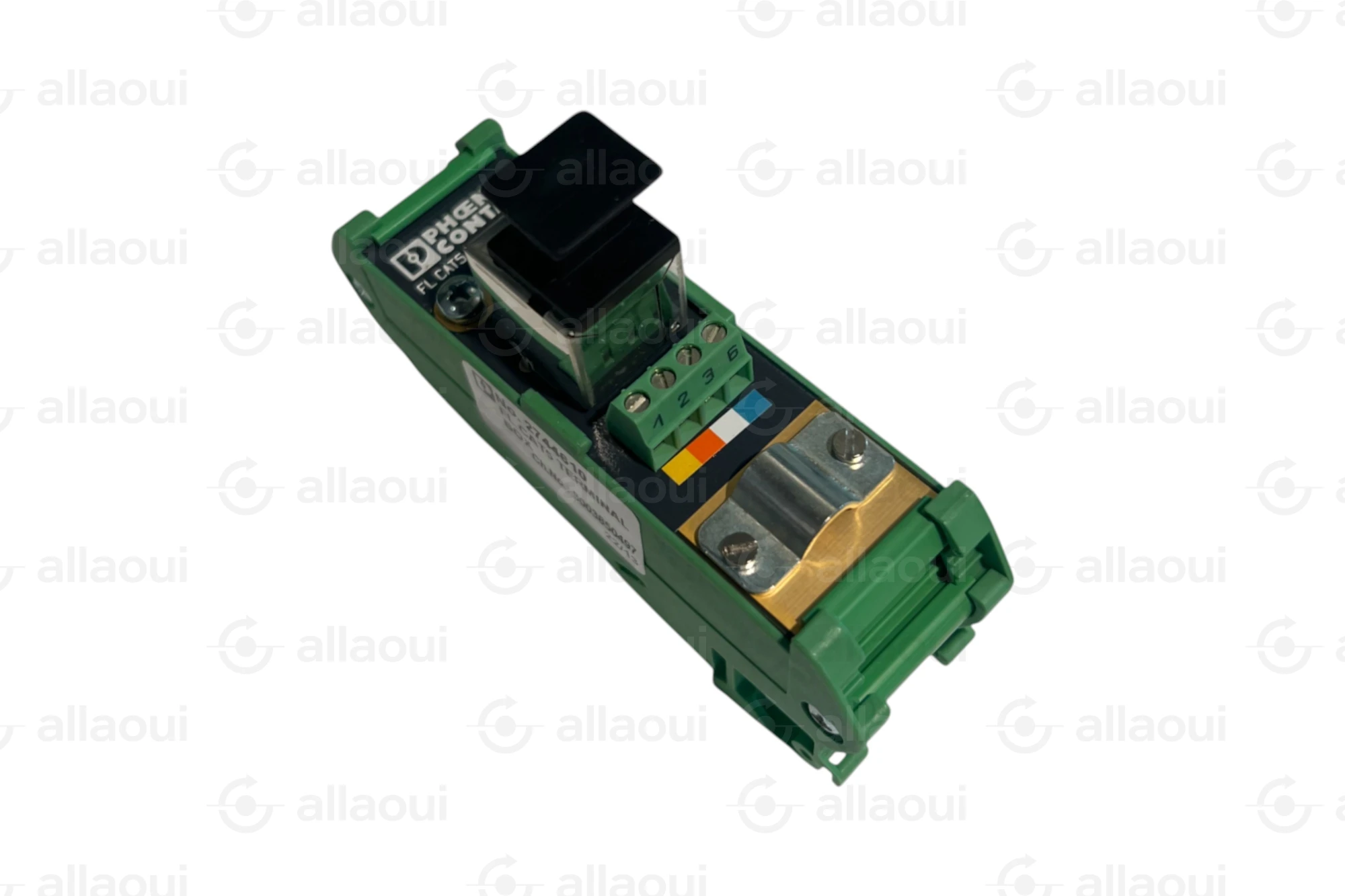 Phoenix Contact Module 2744610