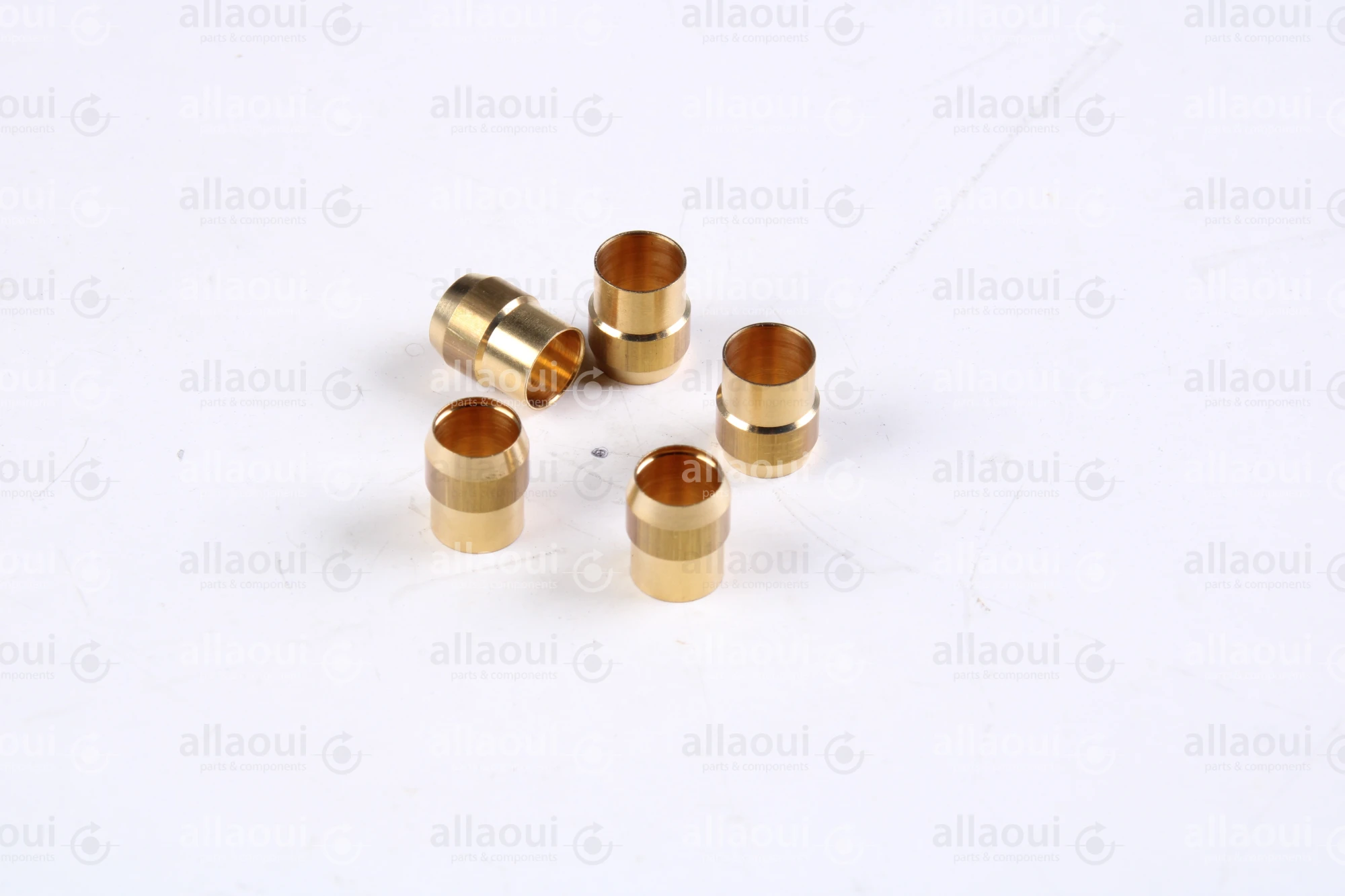 SKF Cone Ring (5 Pieces) 408-611
