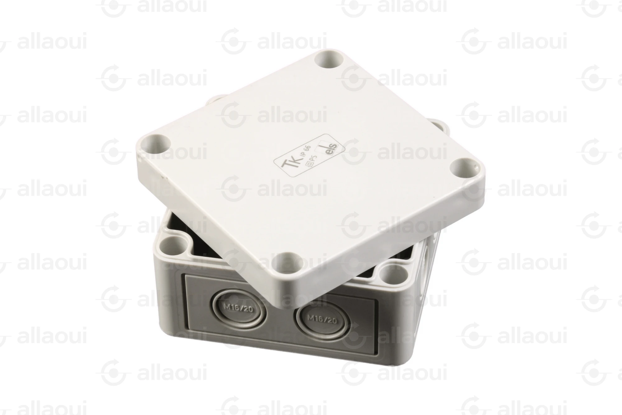 Spelsberg Empty Case TK PS 99-6-m Spelsberg Empty Case TK PS 99-6-m