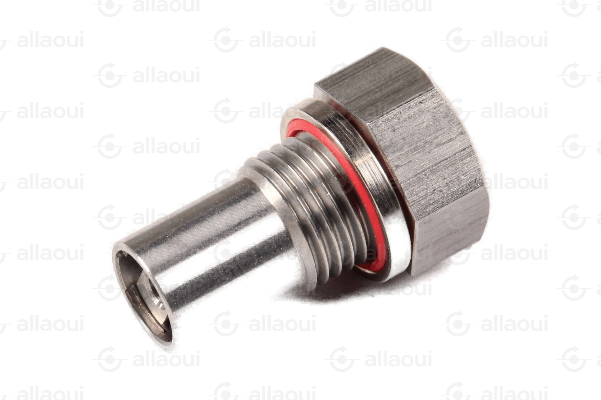 Planatol Check Valve 109027