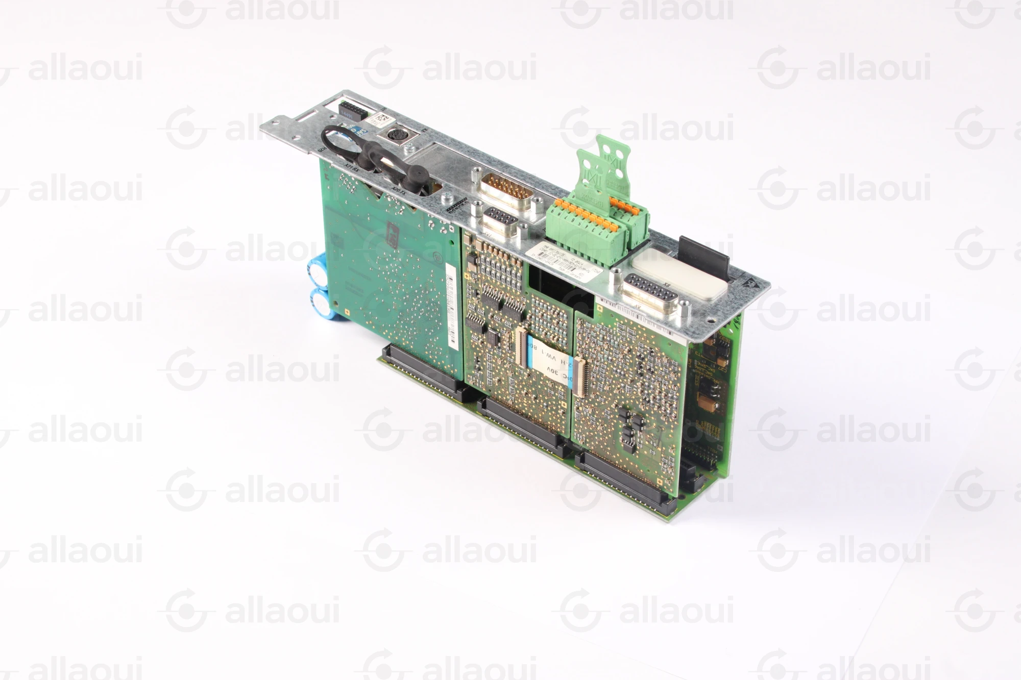 Bosch Rexroth Control Unit CSH01.1C-SE-EN1-NNN-MEM-S1-S-NN-FW Bosch Rexroth Control Unit CSH01.1C-SE-EN1-NNN-MEM-S1-S-NN-FW