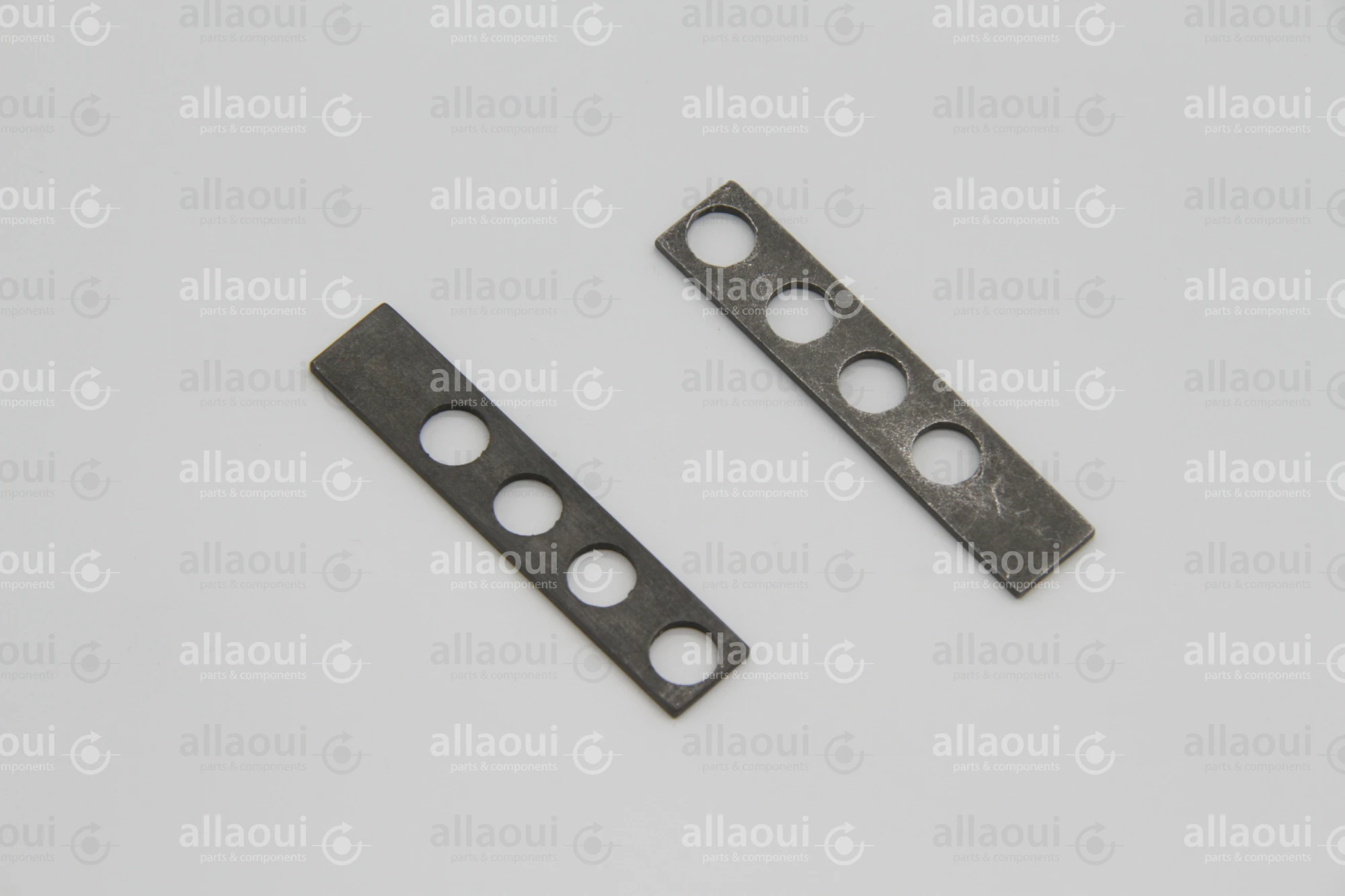 Müller Martini Spacer Plate H617.9488.5 Müller Martini Spacer Plate H617.9488.5