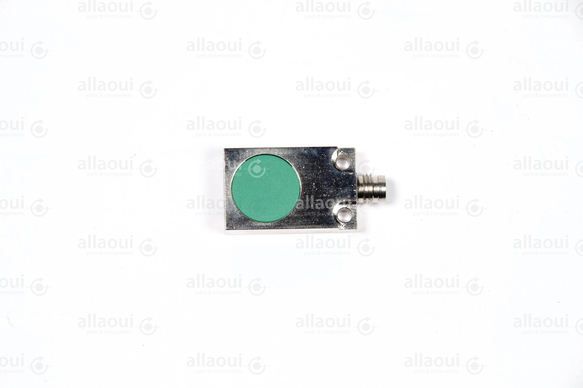 Baumer Sensor IFFM 20P17A3/S35L