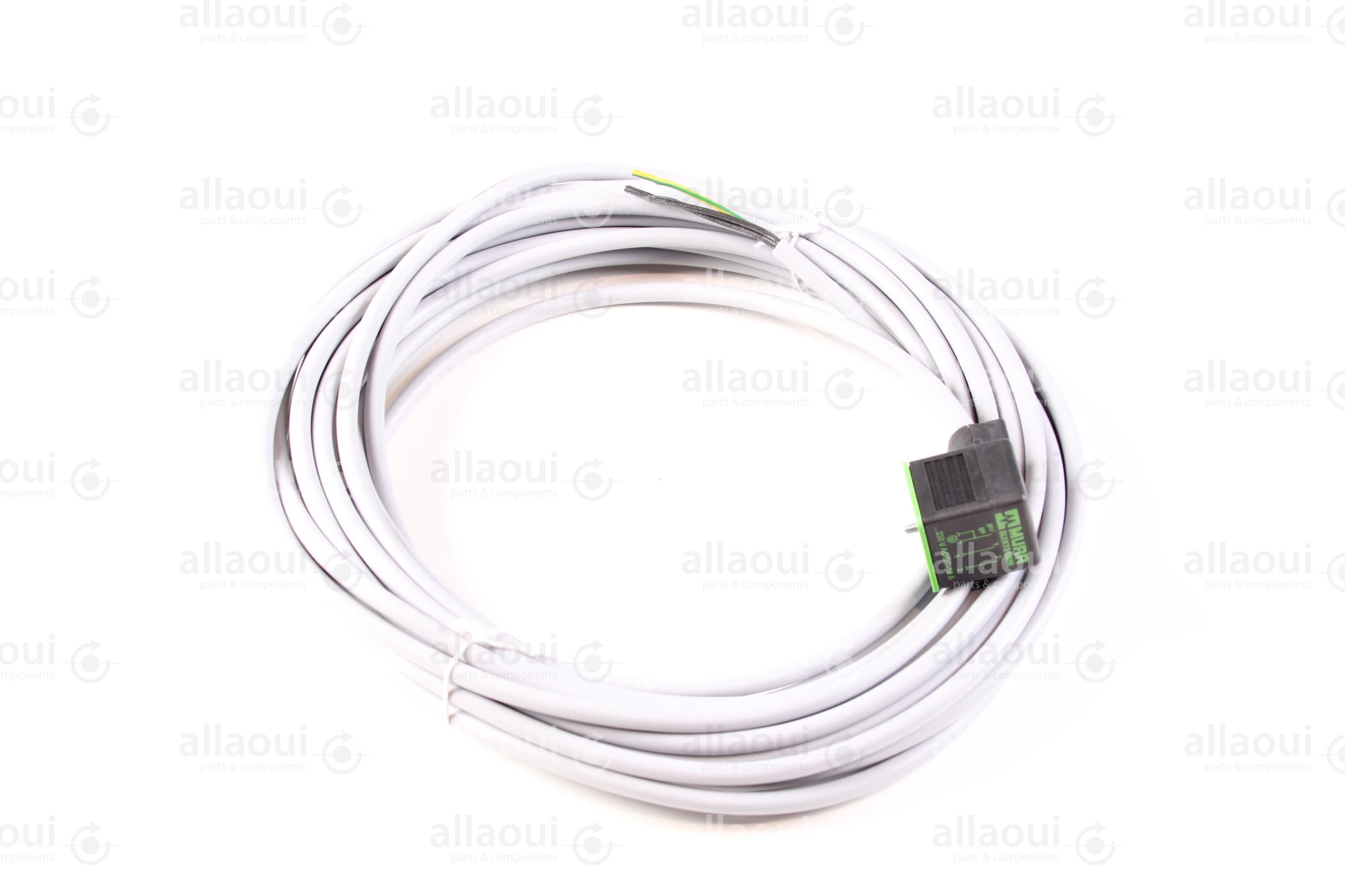 Murr Valve Connector 7000 18081-2161000 Murr Valve Connector 7000 18081-2161000