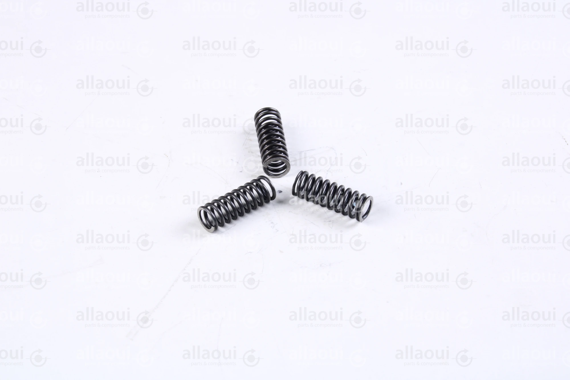 Müller Martini Preassure Spring 1.25x9.2x25 (3 Pieces) 0034.2360
