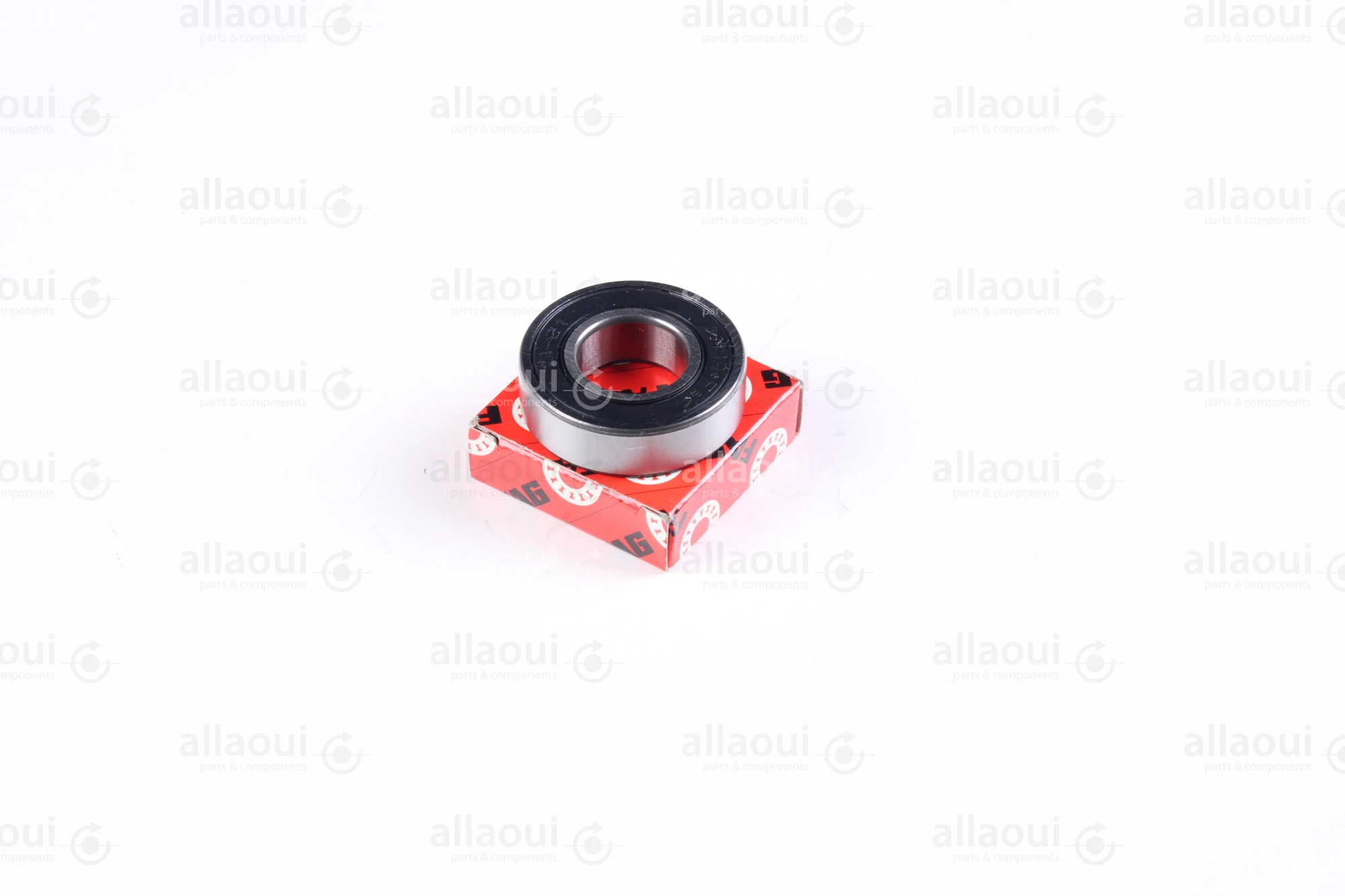 FAG Ball Bearing 6004-C-2HRS