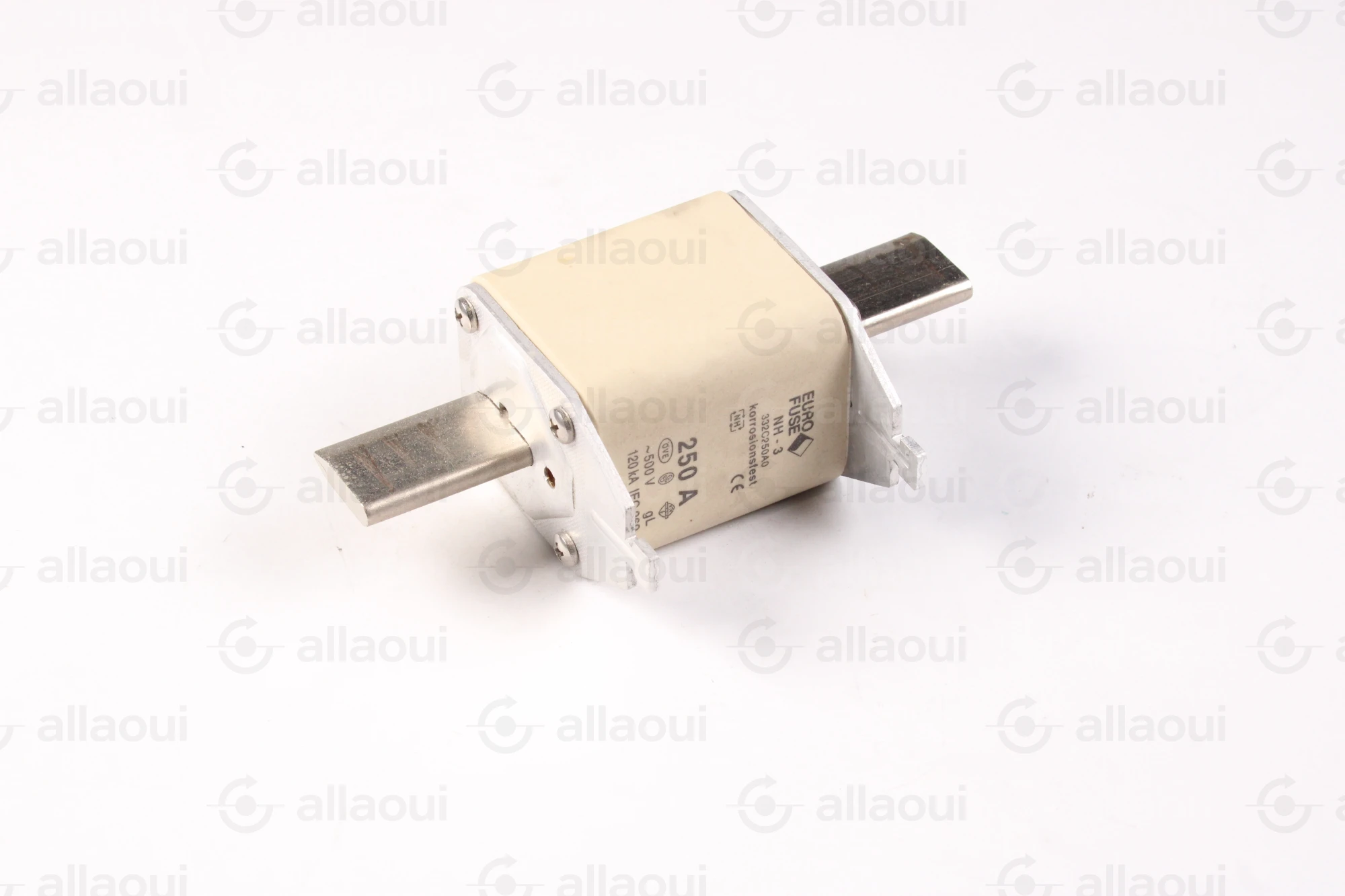Euro Fuse Fuse 250A 332C250A0