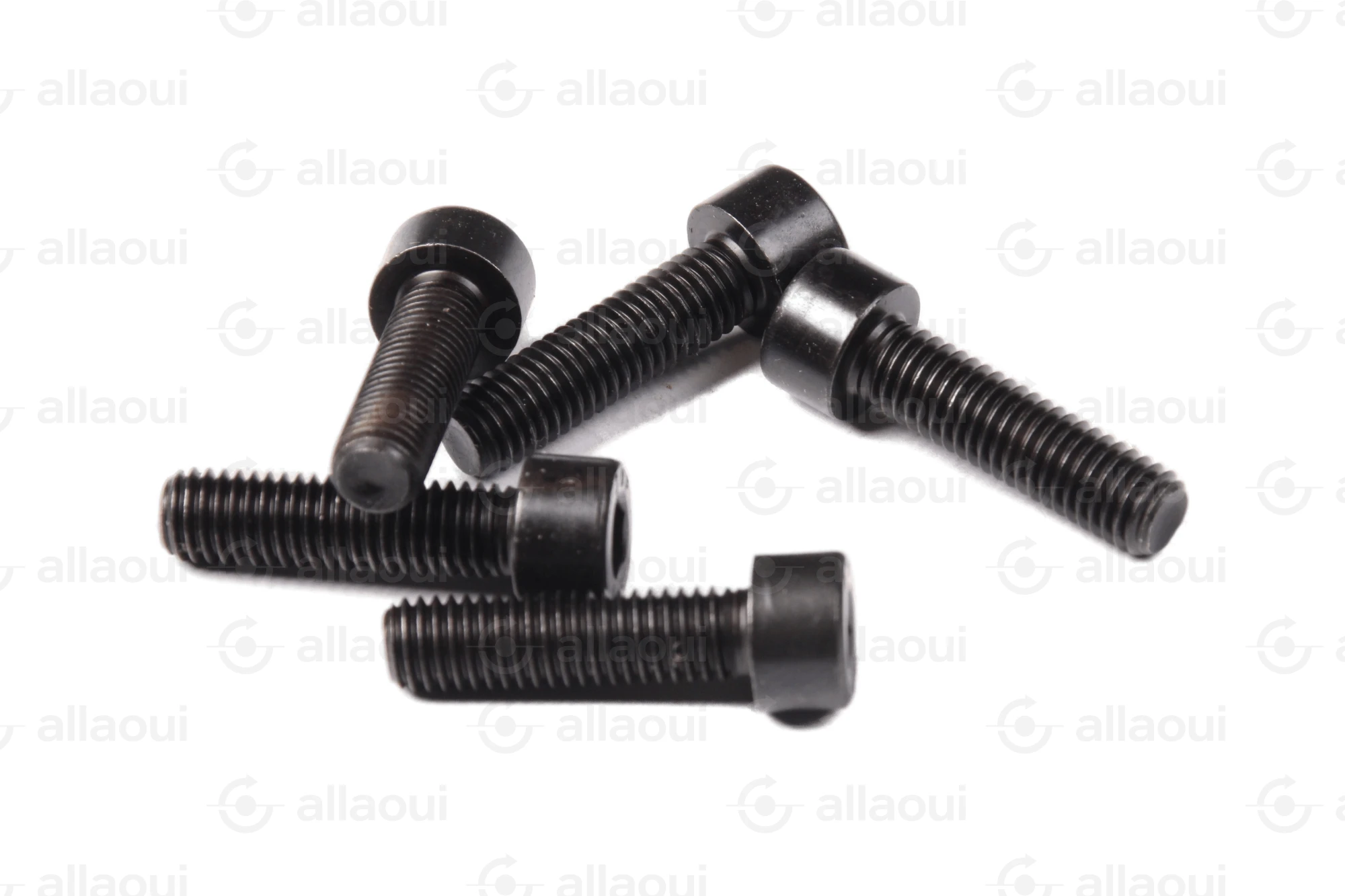 Manroland Cylinder Screw (5 pieces) 06.02093-0410