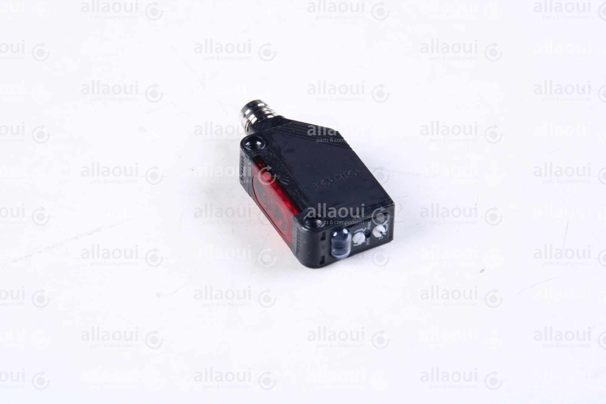 Omron Optical Sensor E3Z-R86