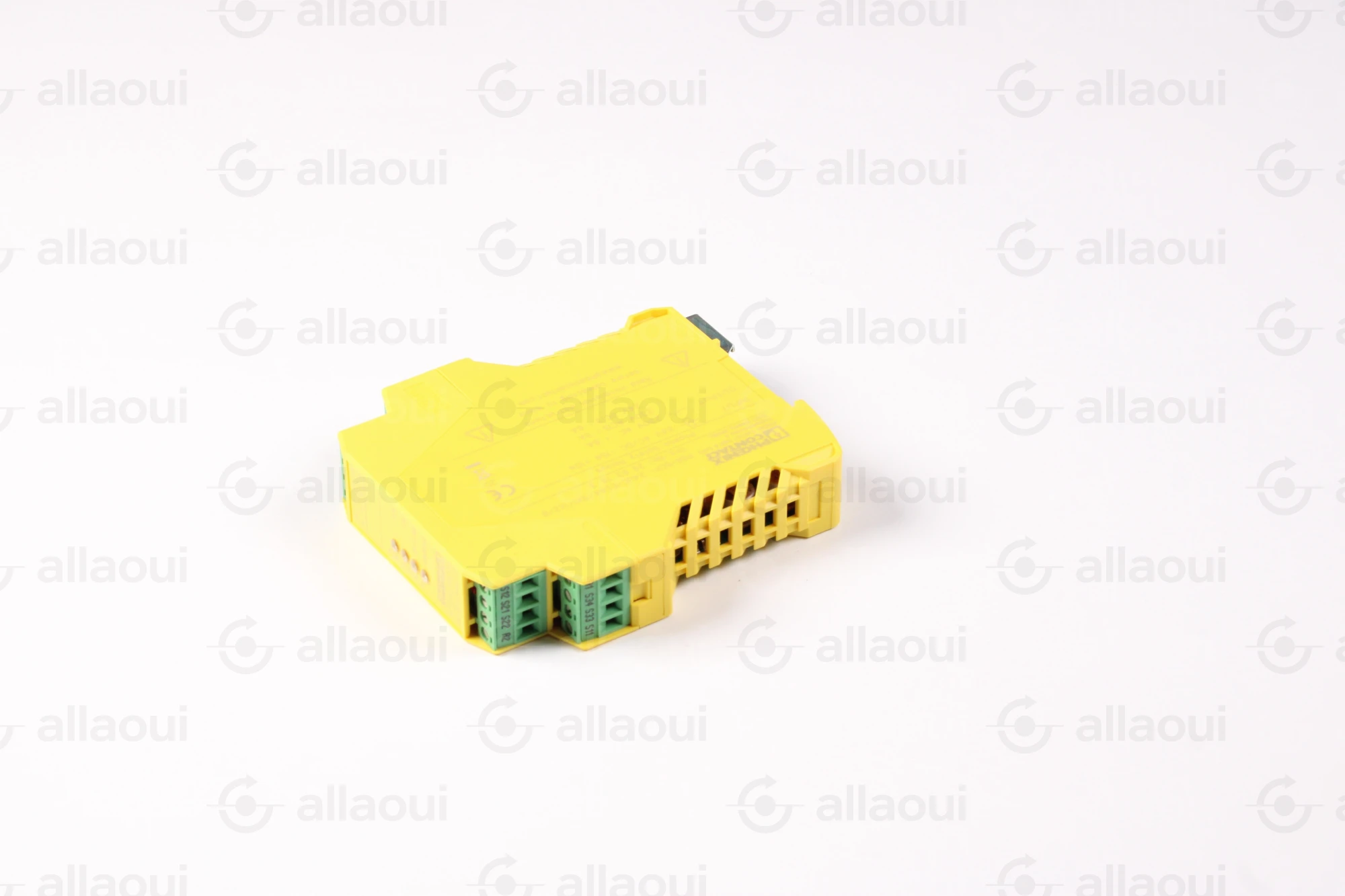 Phoenix Contact Safety Relay PSR-ESA4-B