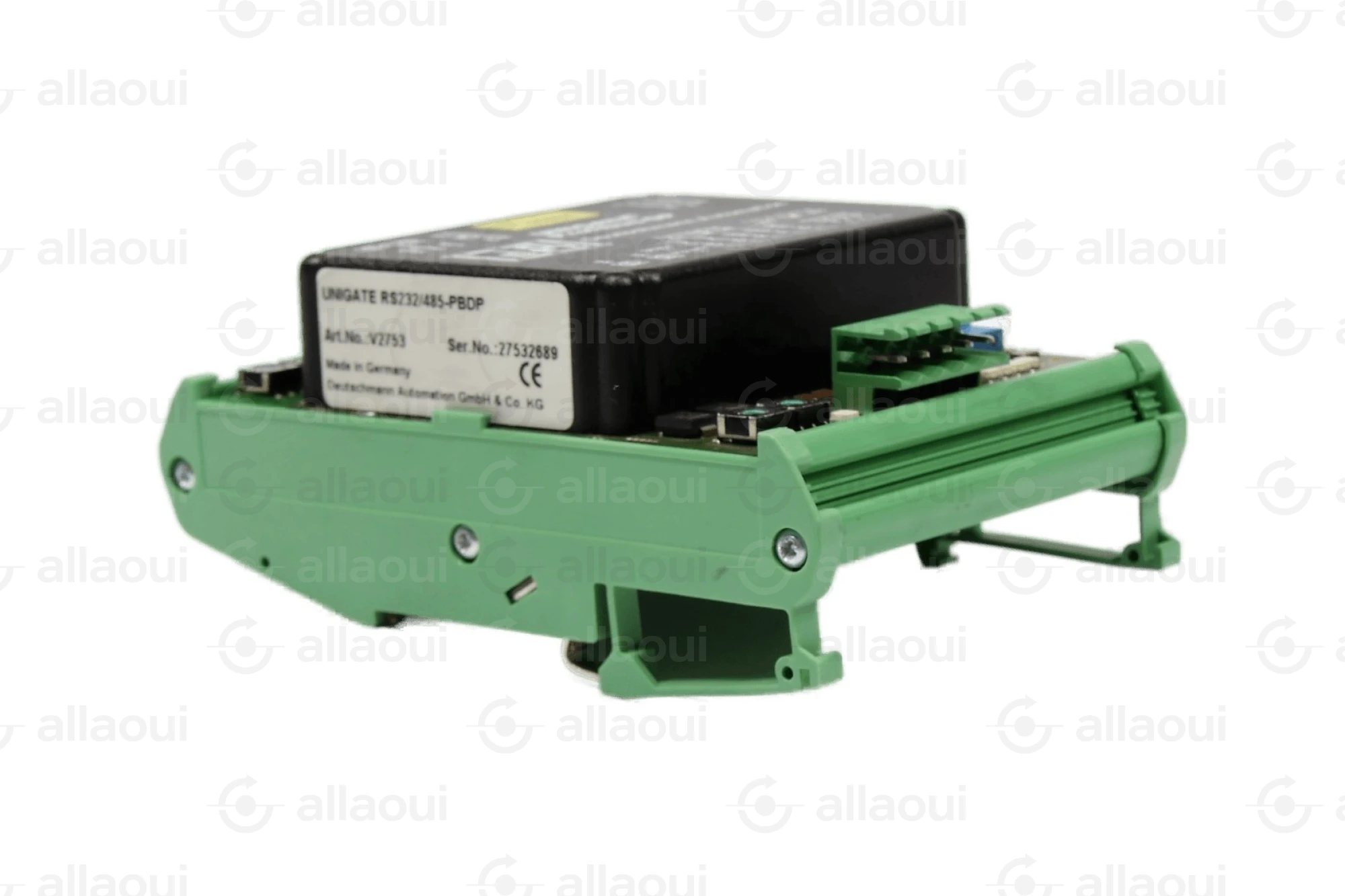Deutschmann Automation Profibus RS232/485-PBDP