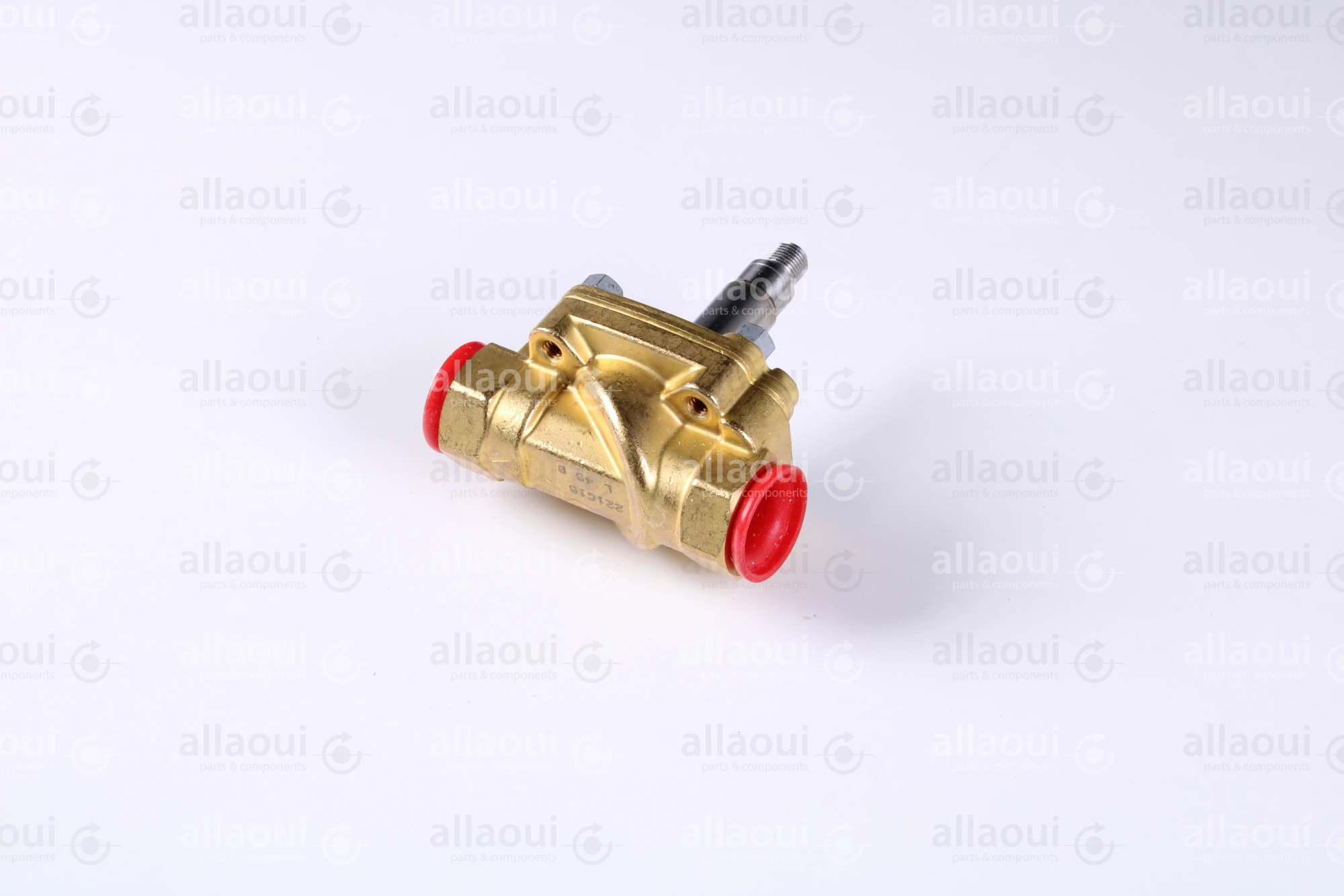 Bobst Valve BSA2335612800