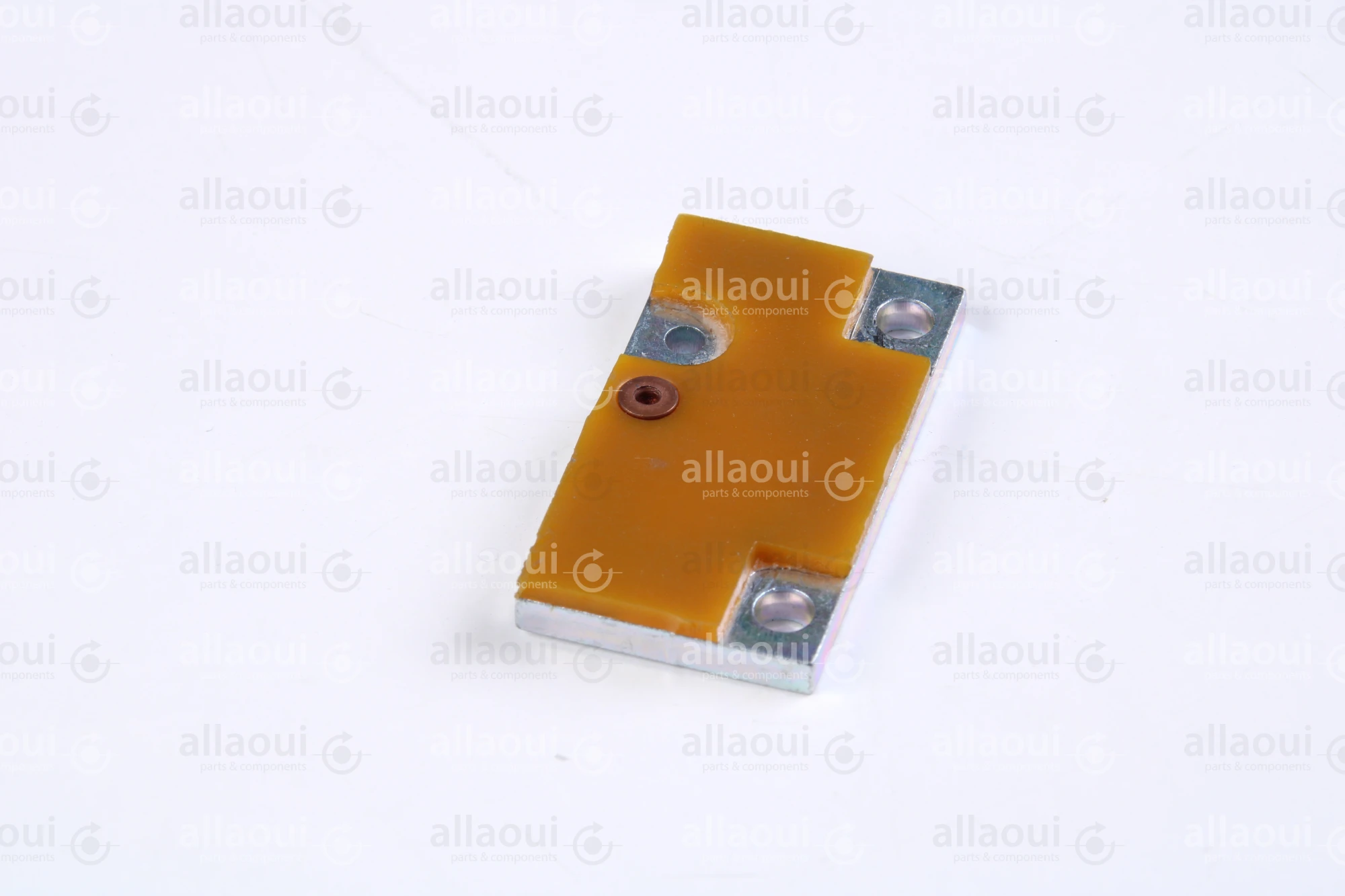 UNKNOWN Pressure plate stopper B 15.01-14