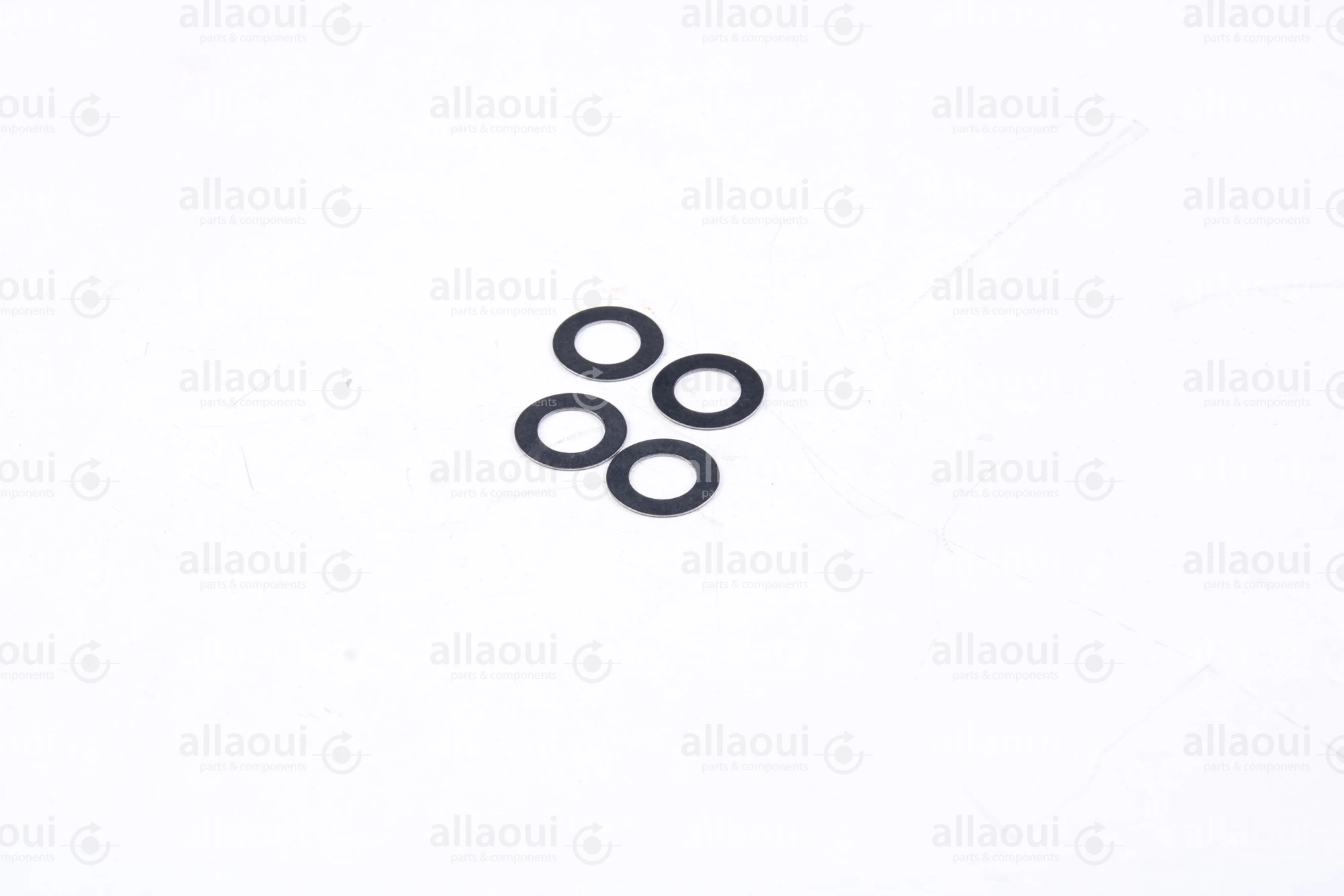 Heidelberg Shim Ring 8 x 14 x 0.5 (4 Pieces) 00.520.1698