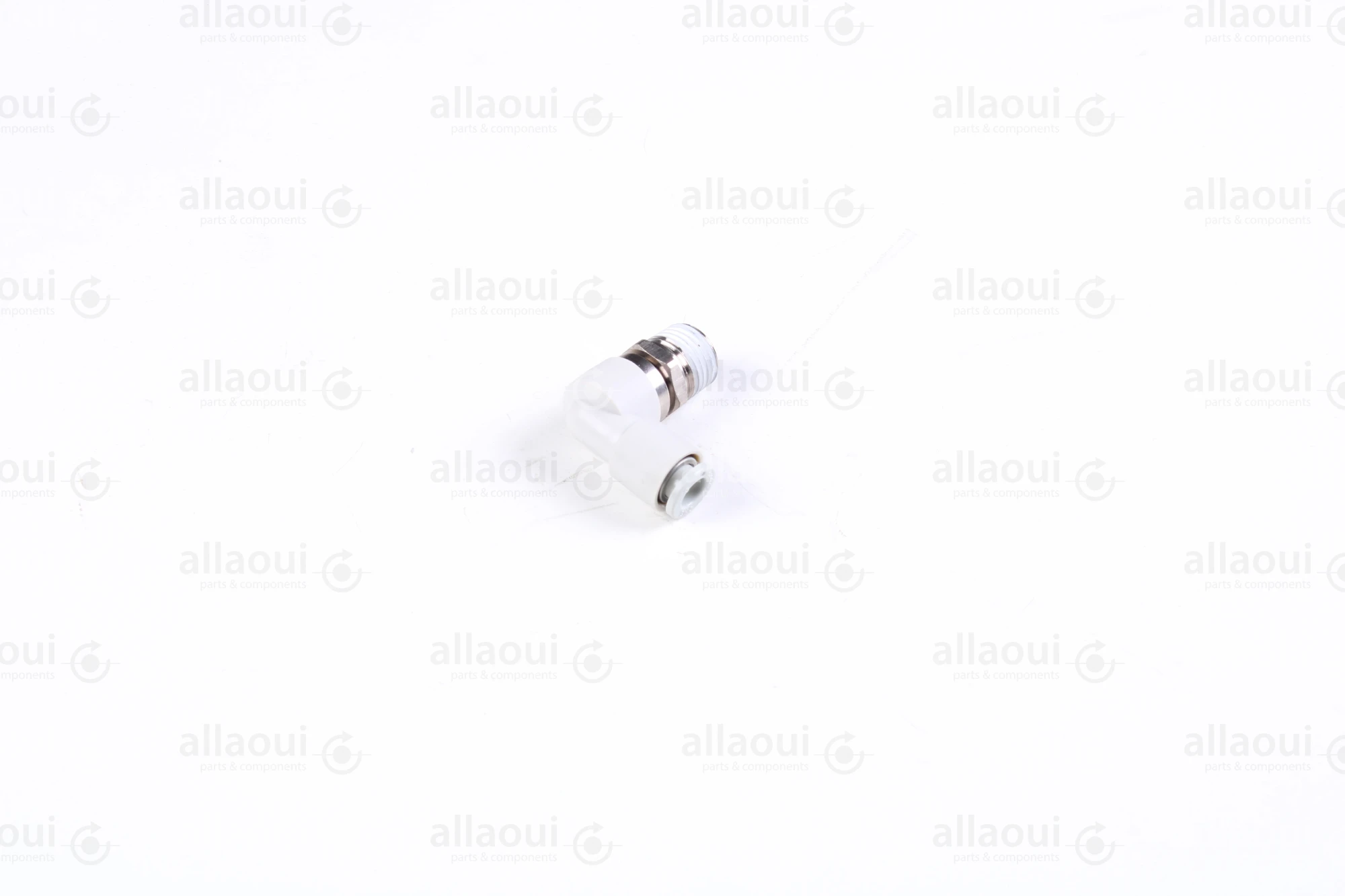 SMC Rotary Fitting KXL06-02S
