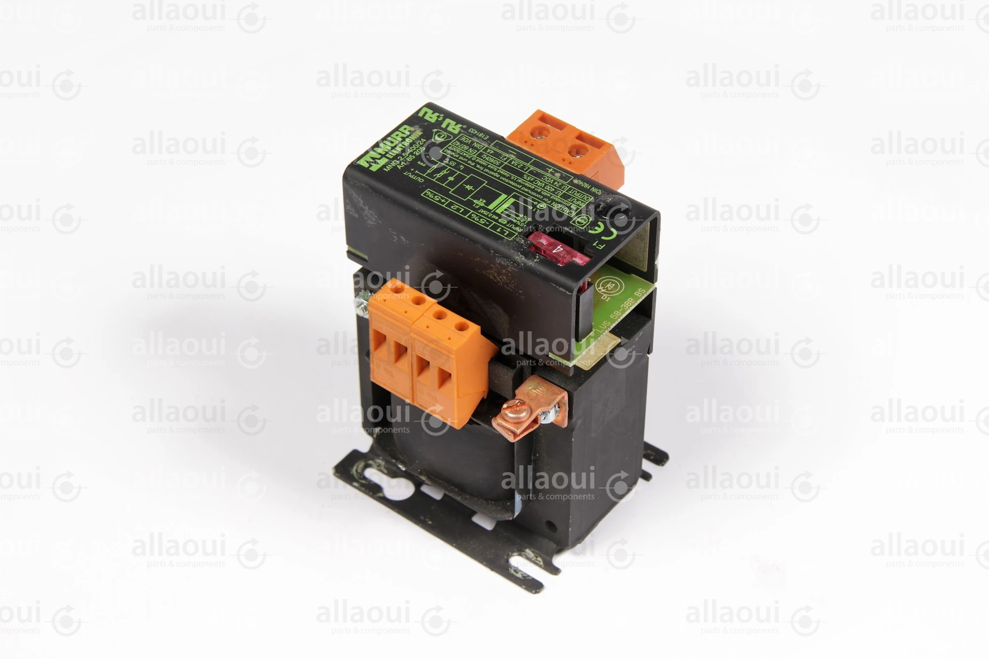 Murr MNG 2 2,5-400/24 Murr MNG 2 2,5-400/24