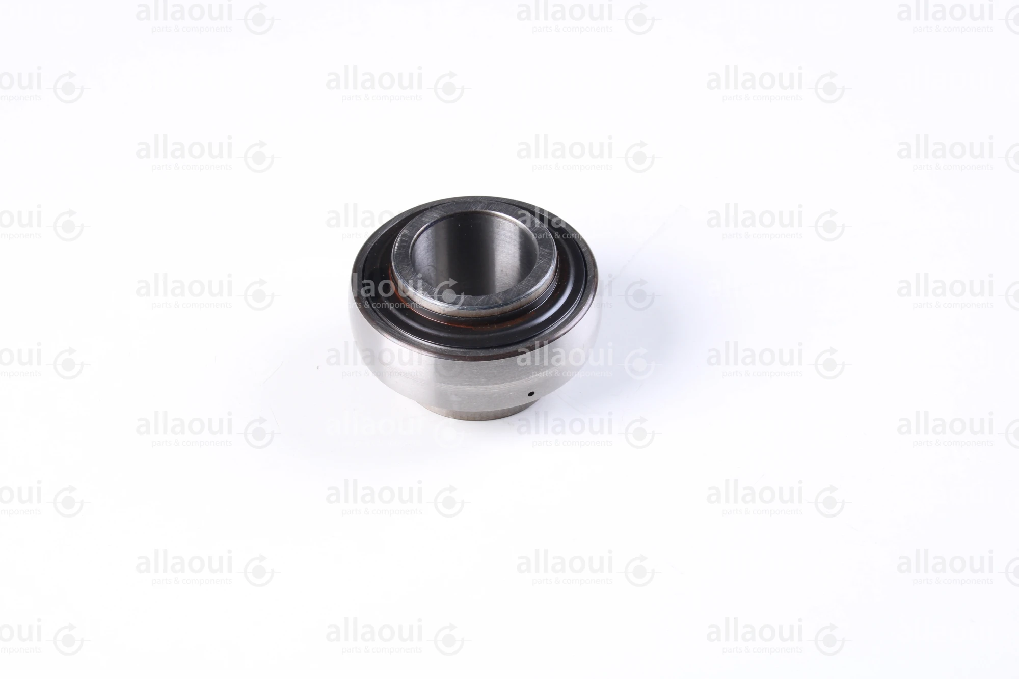 SKF Radial insert ball bearing YAR 206-2F