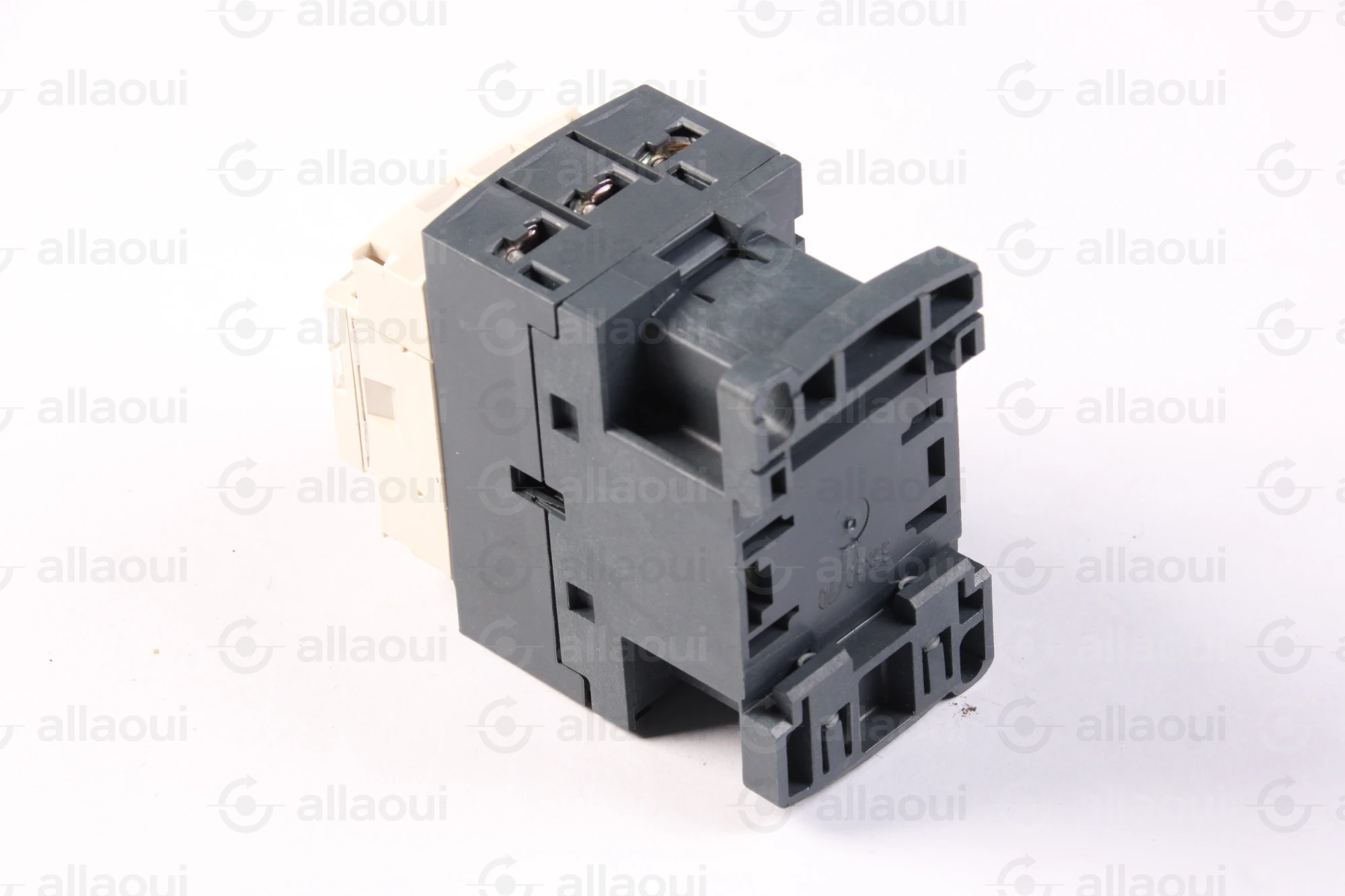 Schneider Electric Power Contactor LC1D18D7
