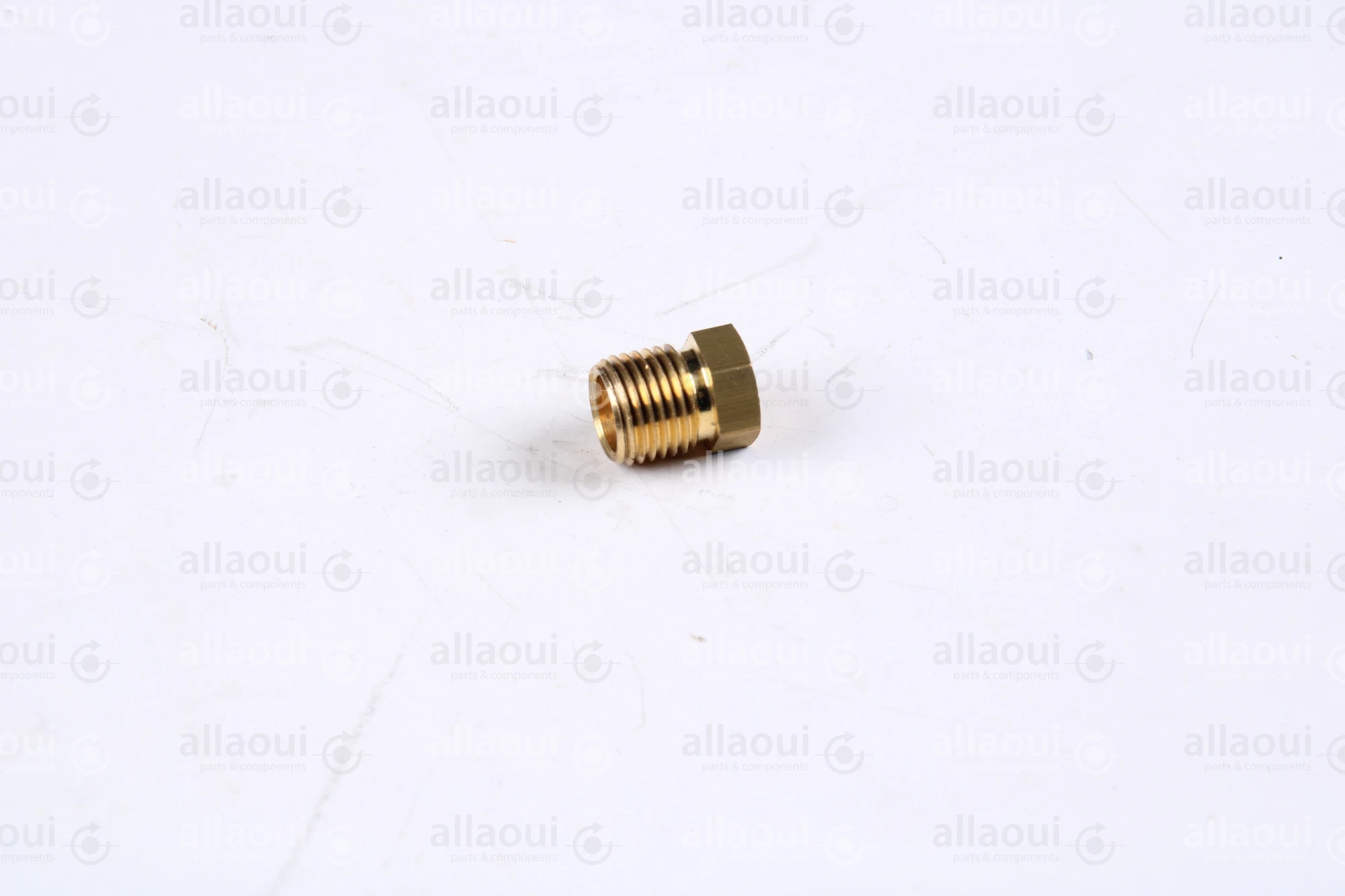 SKF Retaining Screw 406-612