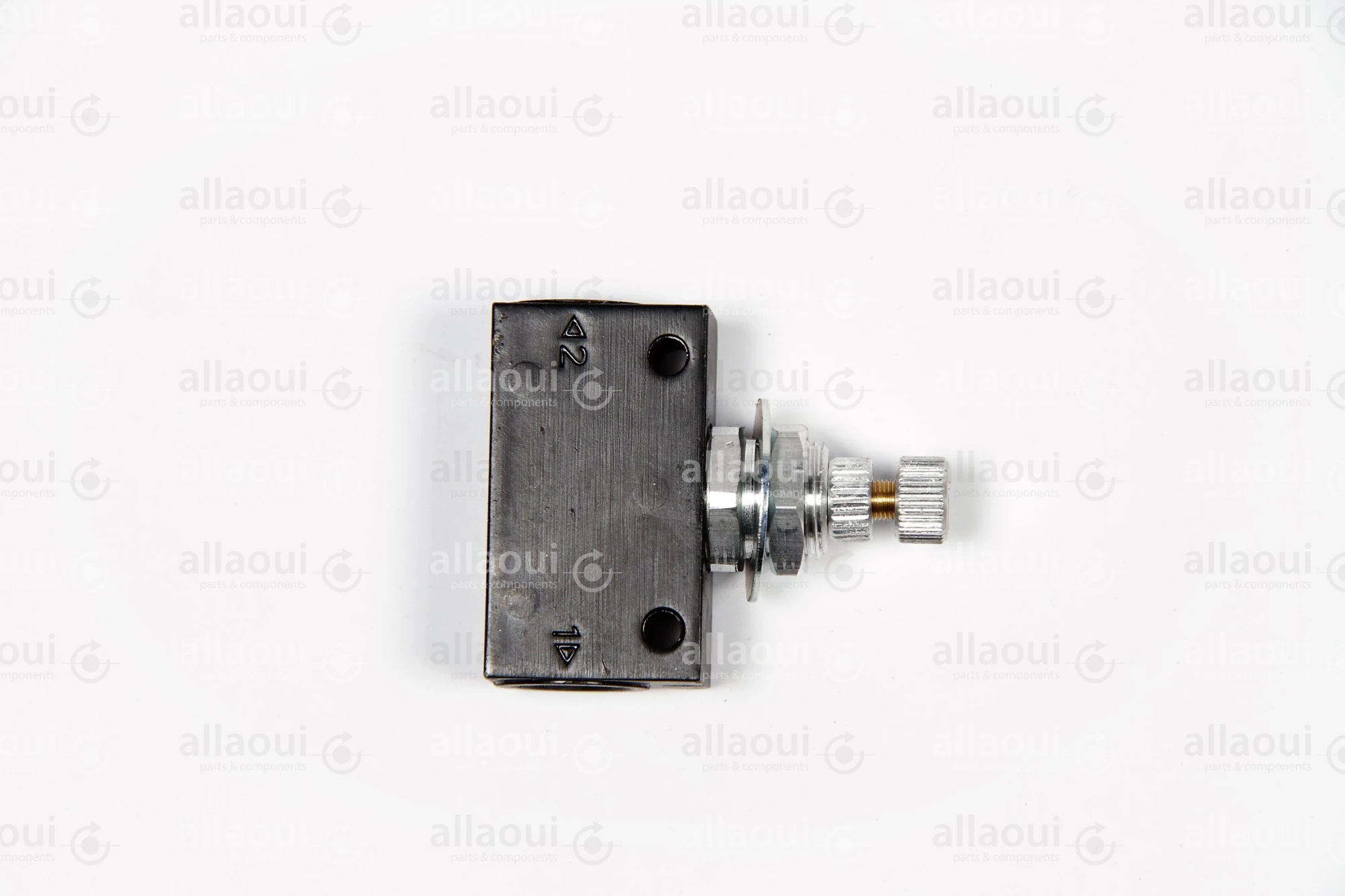 Norgren Block form flow control valve T1000C2800