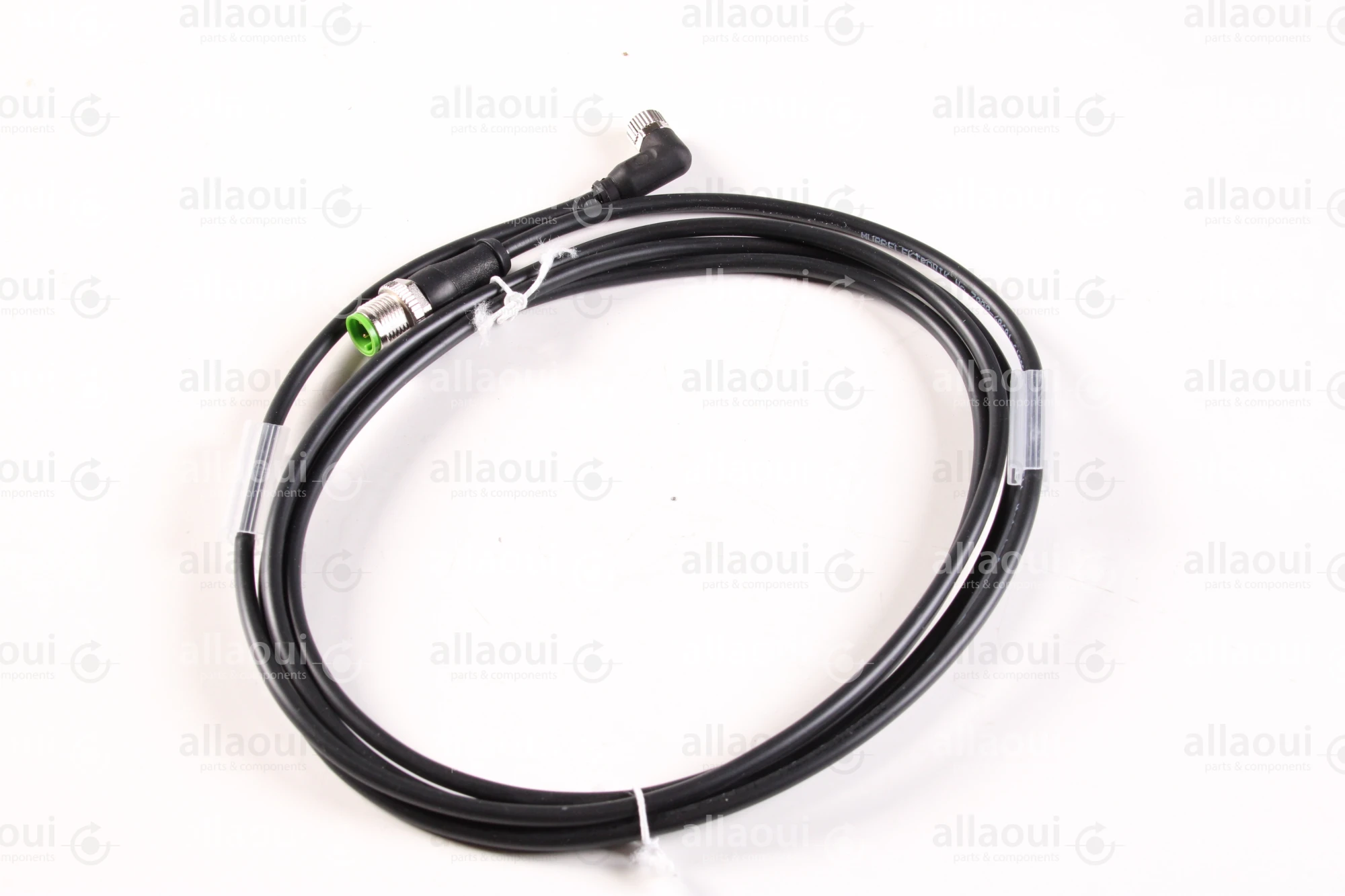 Murr Connector Cable 3P-2M 7000-40601-6100200 Murr Connector Cable 3P-2M 7000-40601-6100200