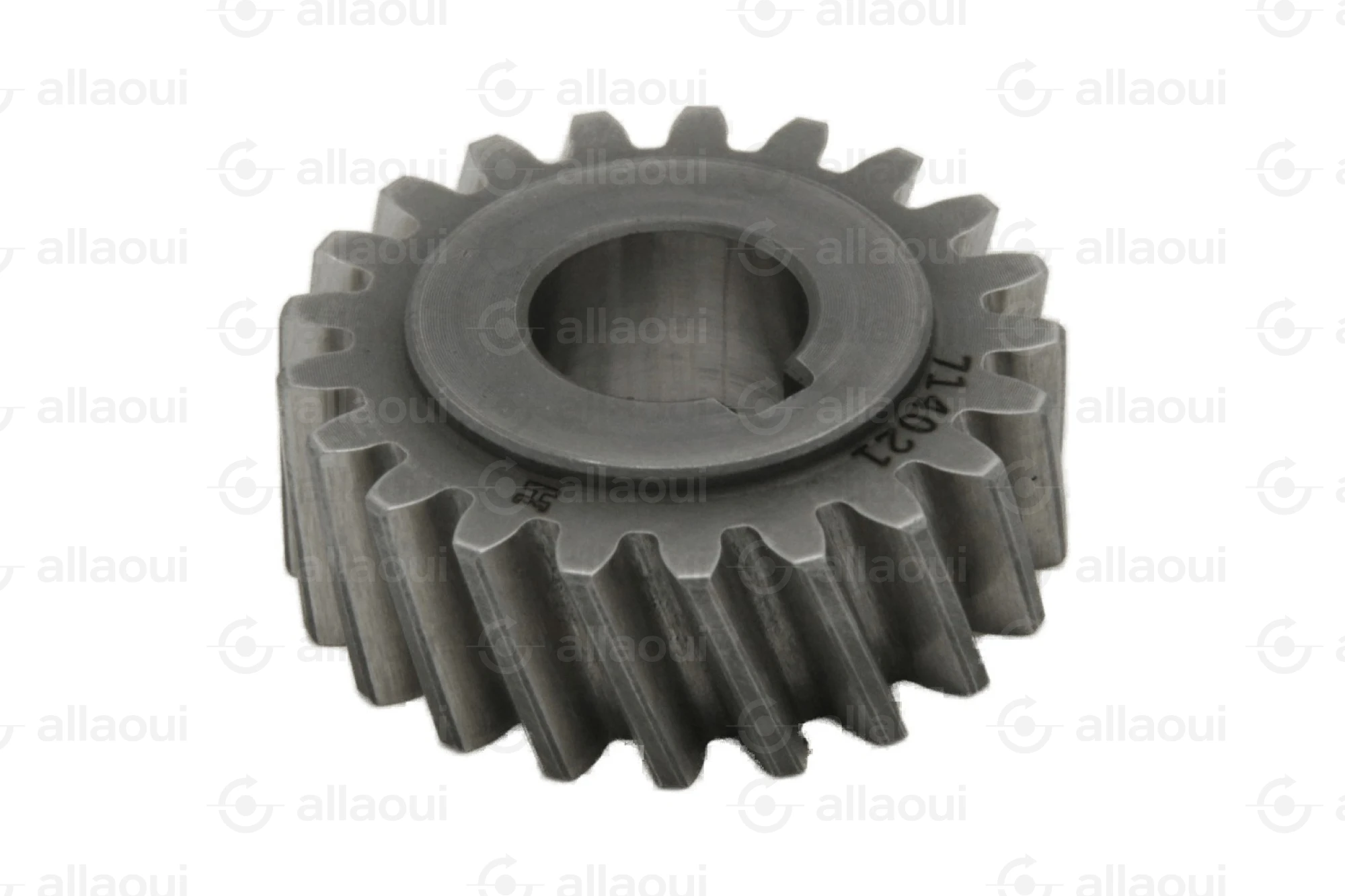 Heidelberg Gear Left Z=21 M=2 ZD.231-694-01-00 Heidelberg Gear Left Z=21 M=2 ZD.231-694-01-00