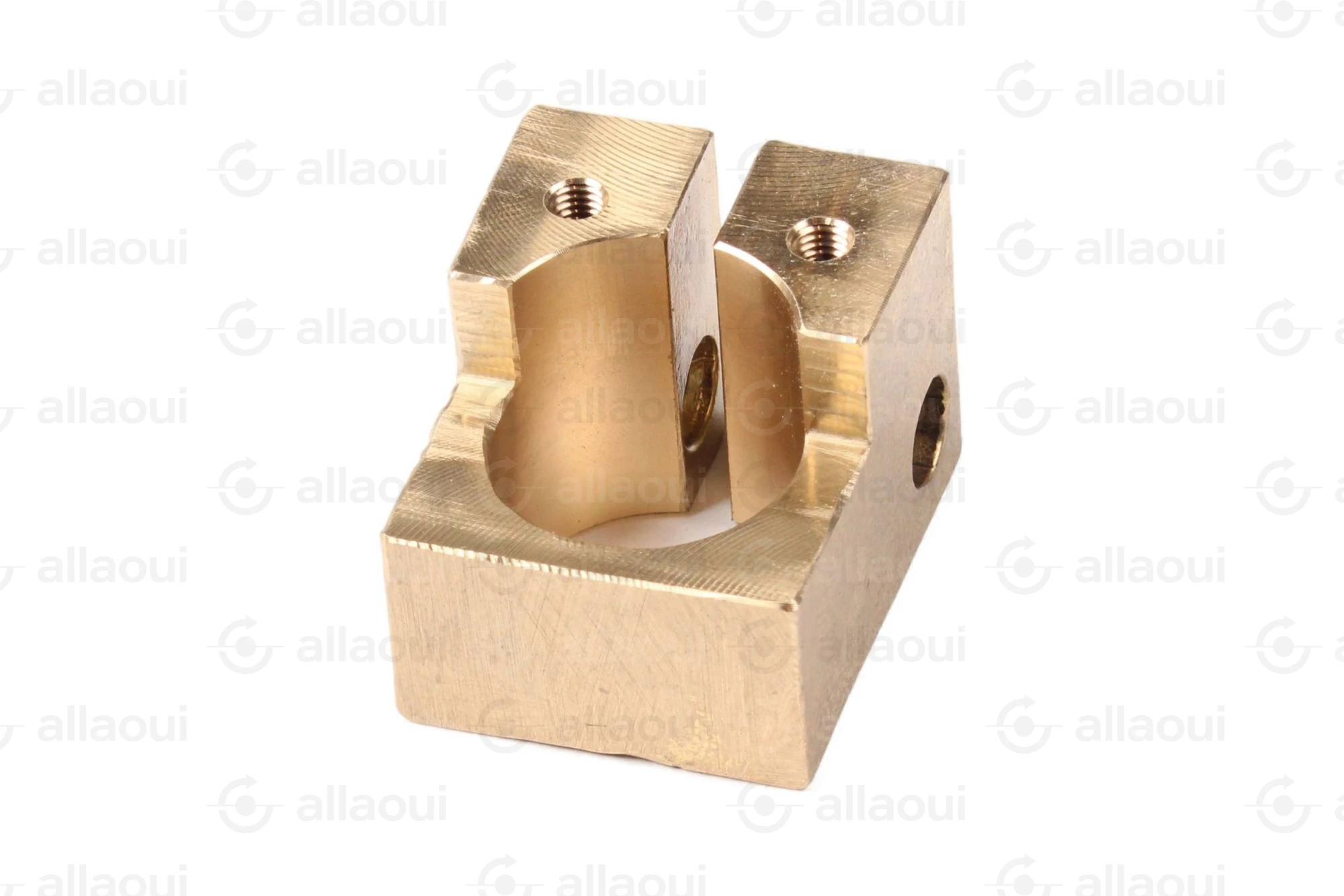 Manroland Nut 16.52596-4008